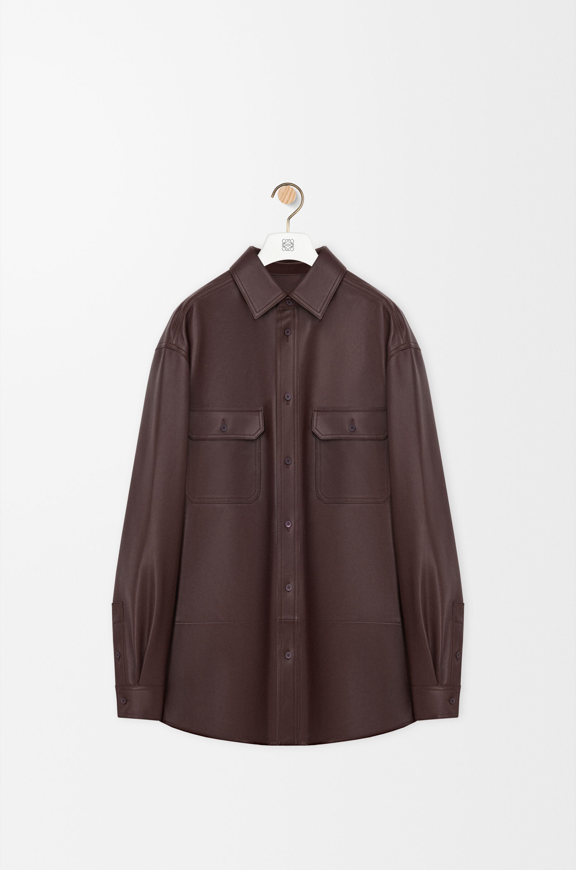 男性用高級レザージャケット - LOEWE - LOEWE