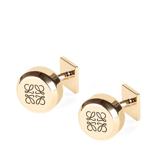 LOEWE Gemelo Redondo Oro LOEWE Gemelo Redondo Oro all