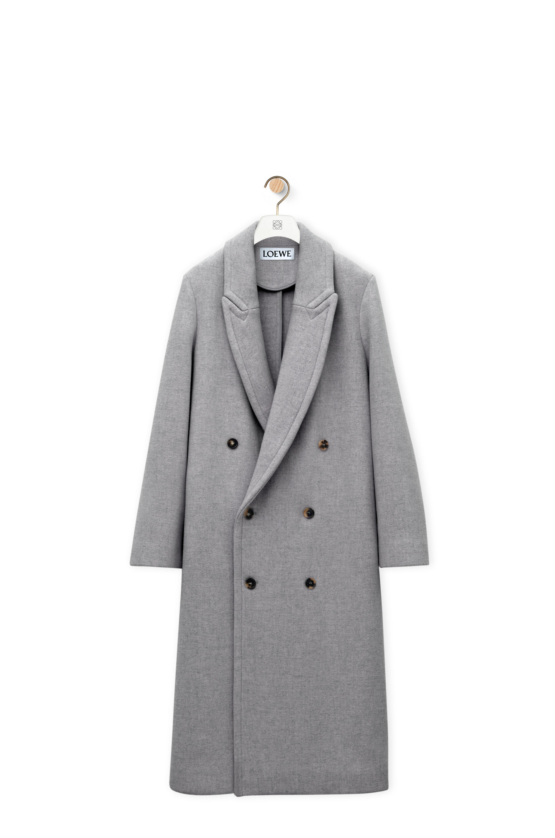 Loewe coat sale discount