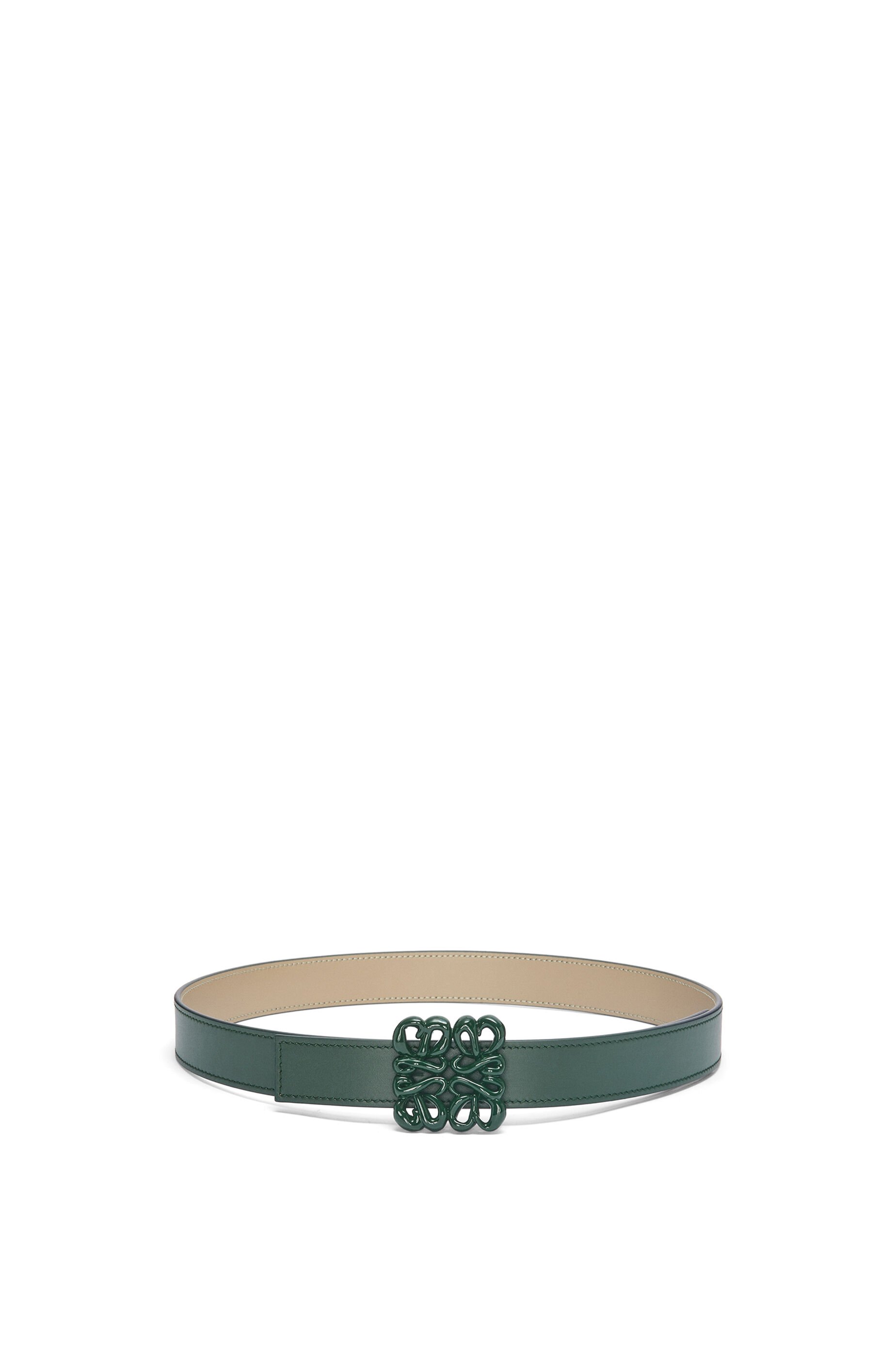 Loewe hotsell reversible belt