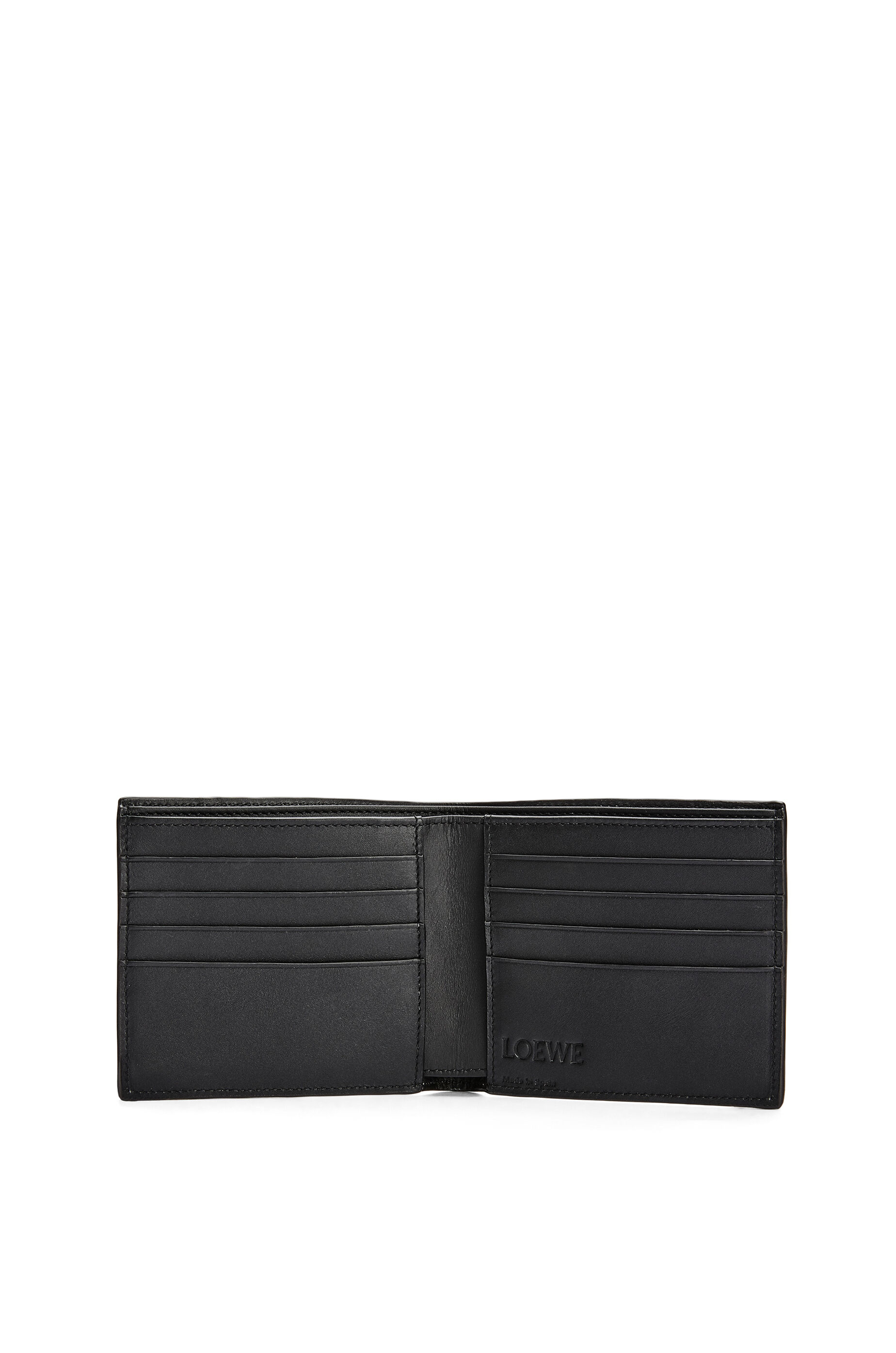 loewe mens wallet