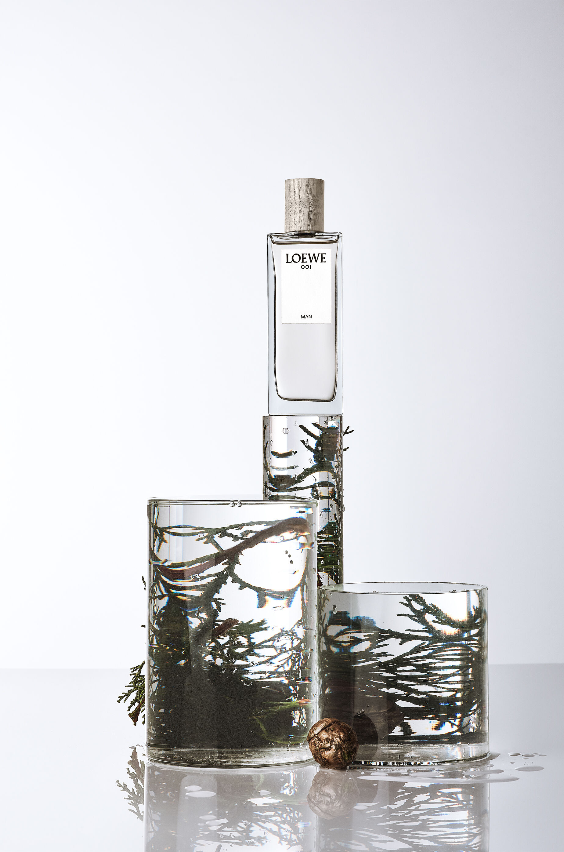 ロエベ 001 マン オードゥ パルファム 100ml - LOEWE