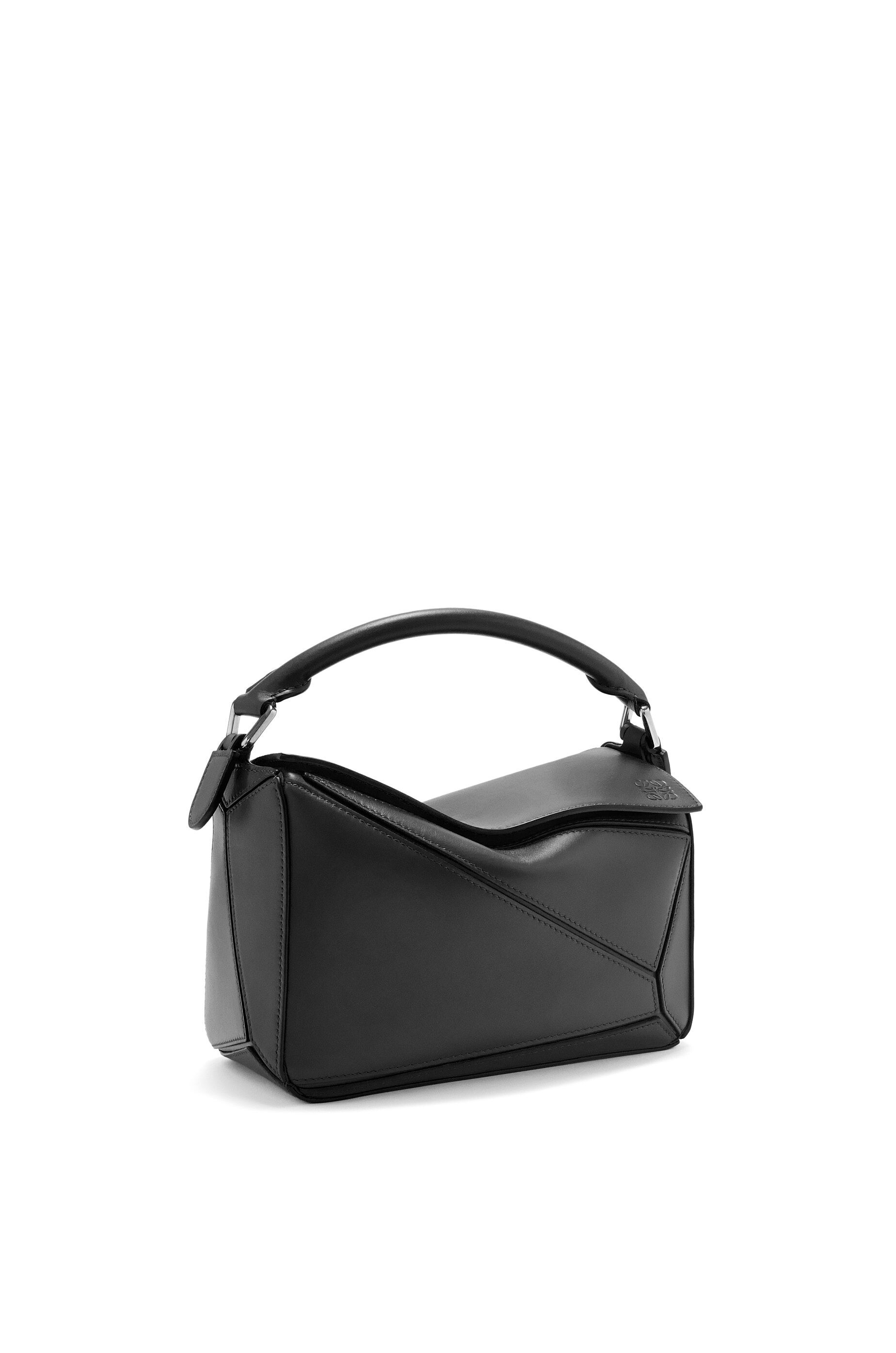 Loewe discount puzzle black