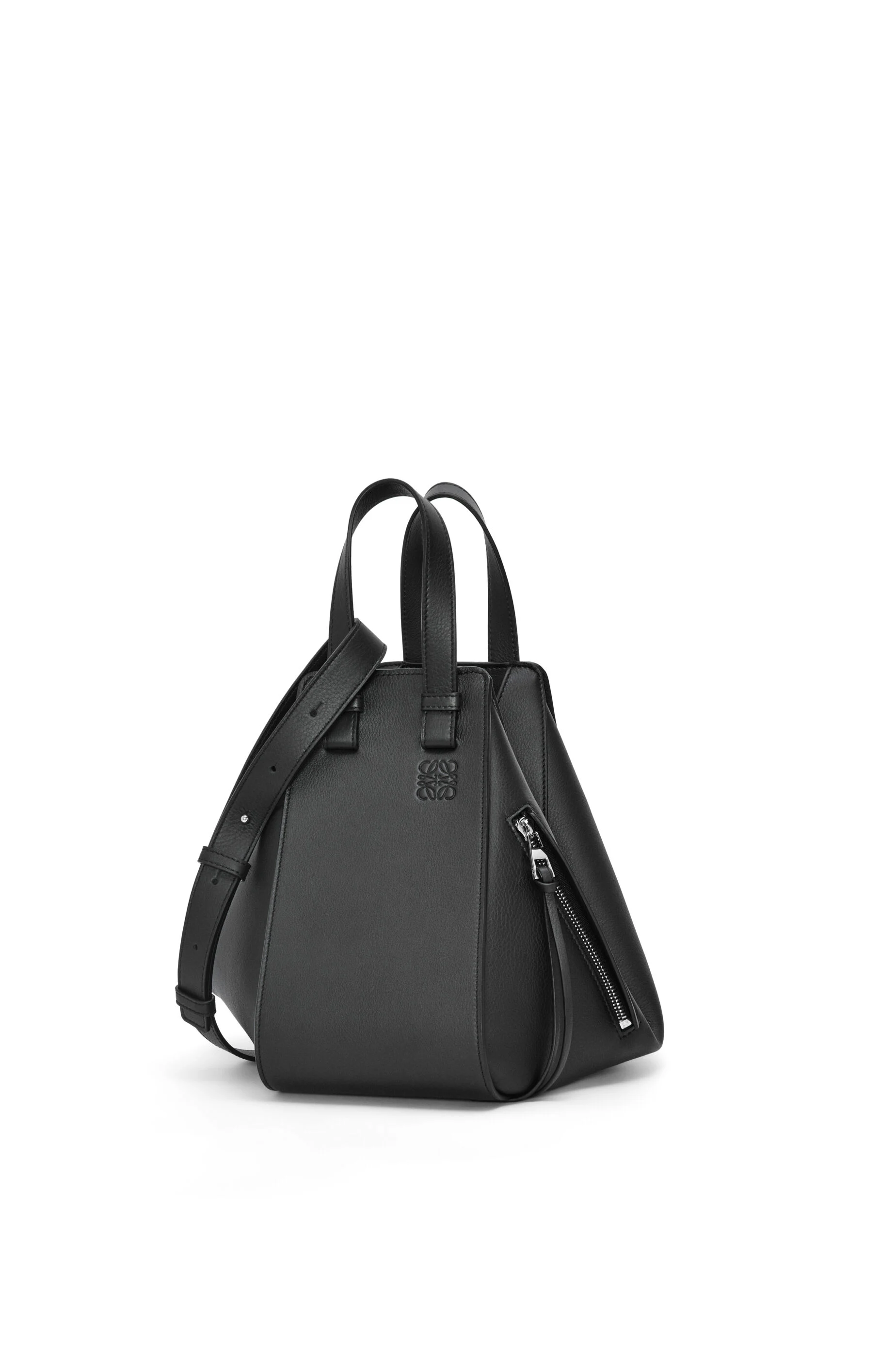 loewe hammock small black