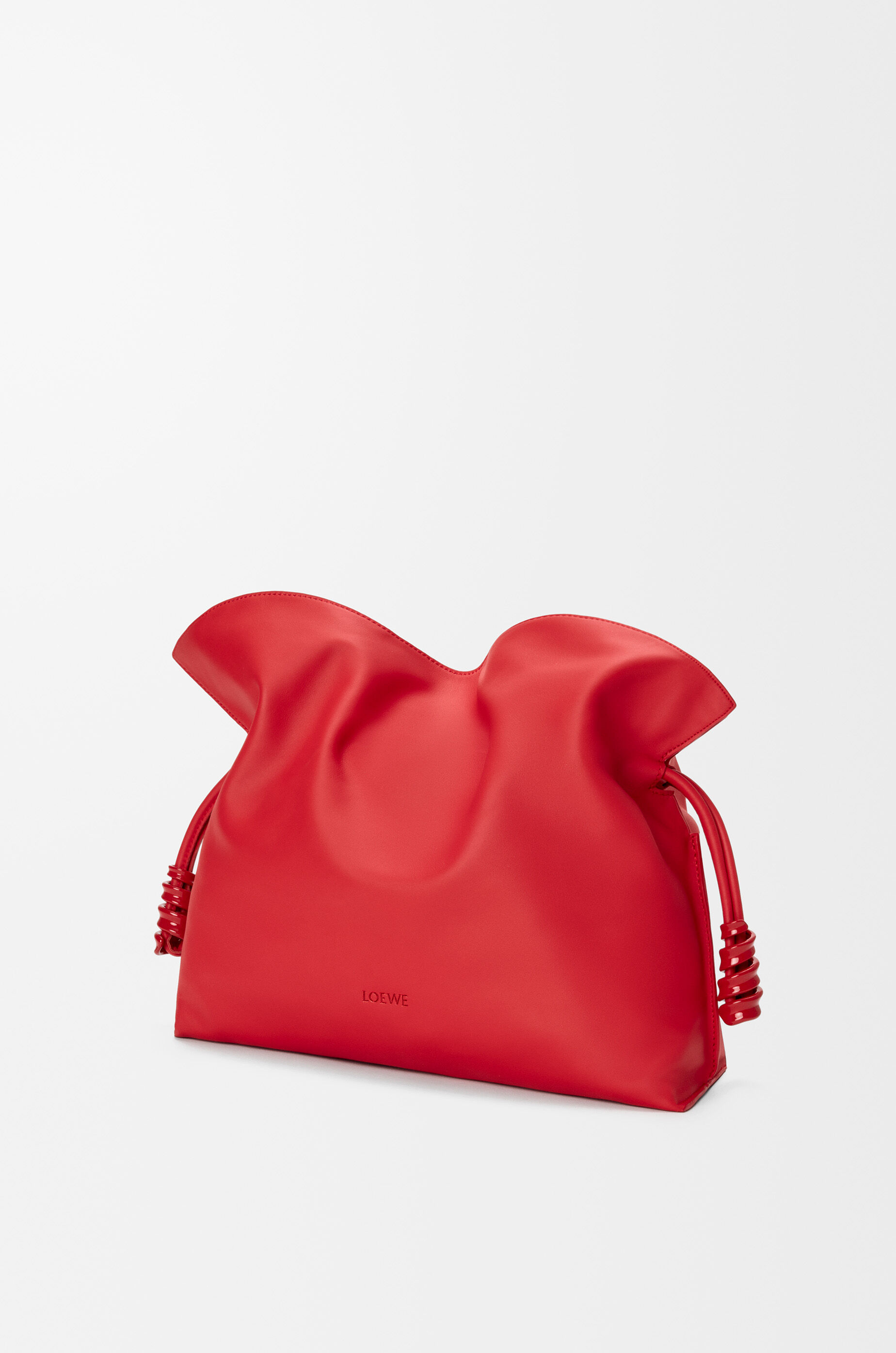 ウィメンズ ロエベ フラメンコバッグ | フラメンコパースコレクション