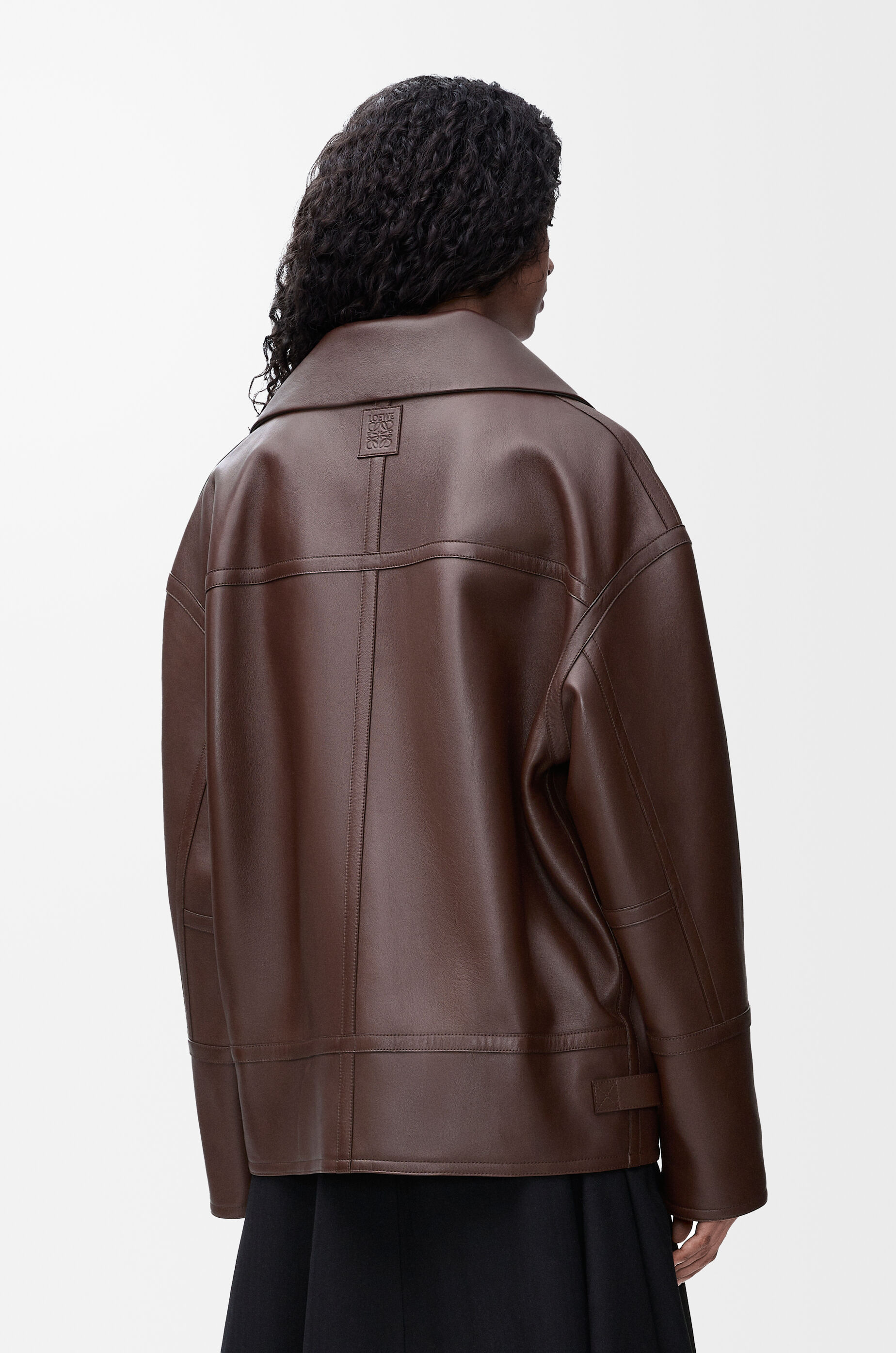 【関税&送料込】Loewe Nappa Aviator Jacket H526Y34L37_1100_1F.jpg