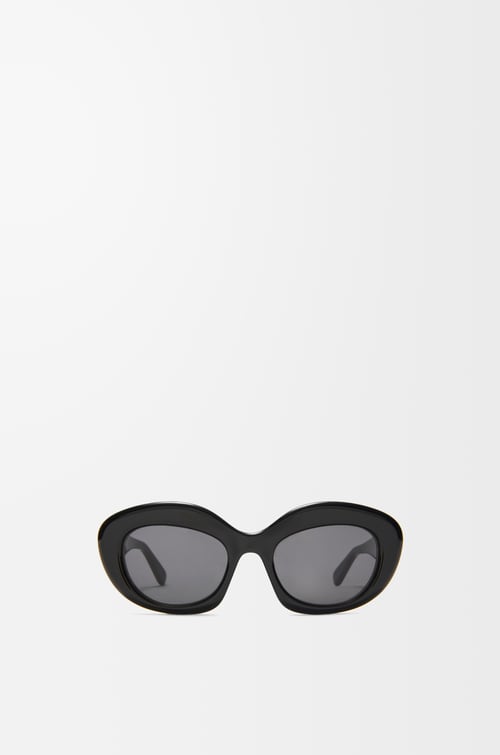 LOEWE Dawn sunglasses Black plp_rd