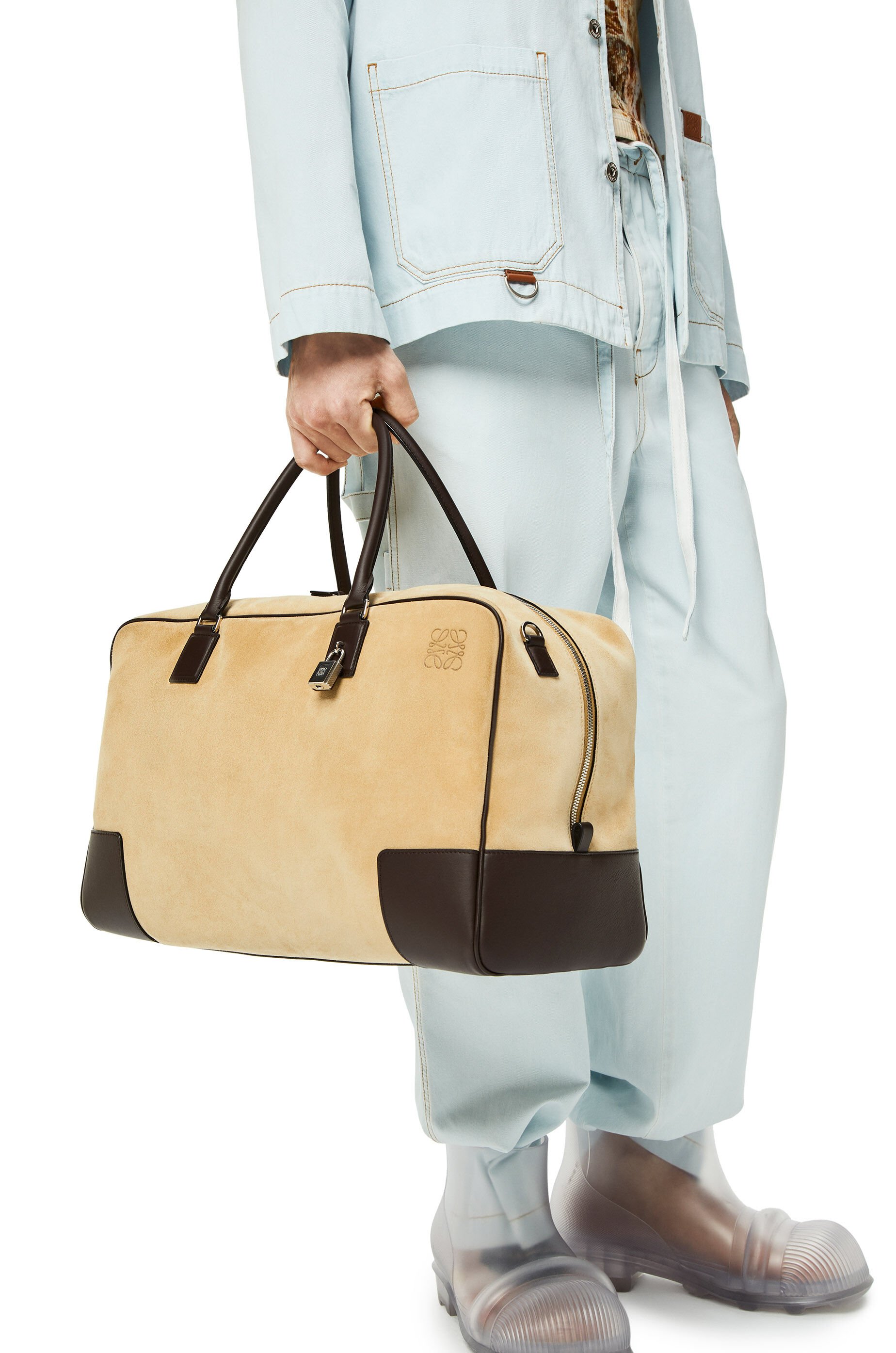 Loewe top amazona pequeño
