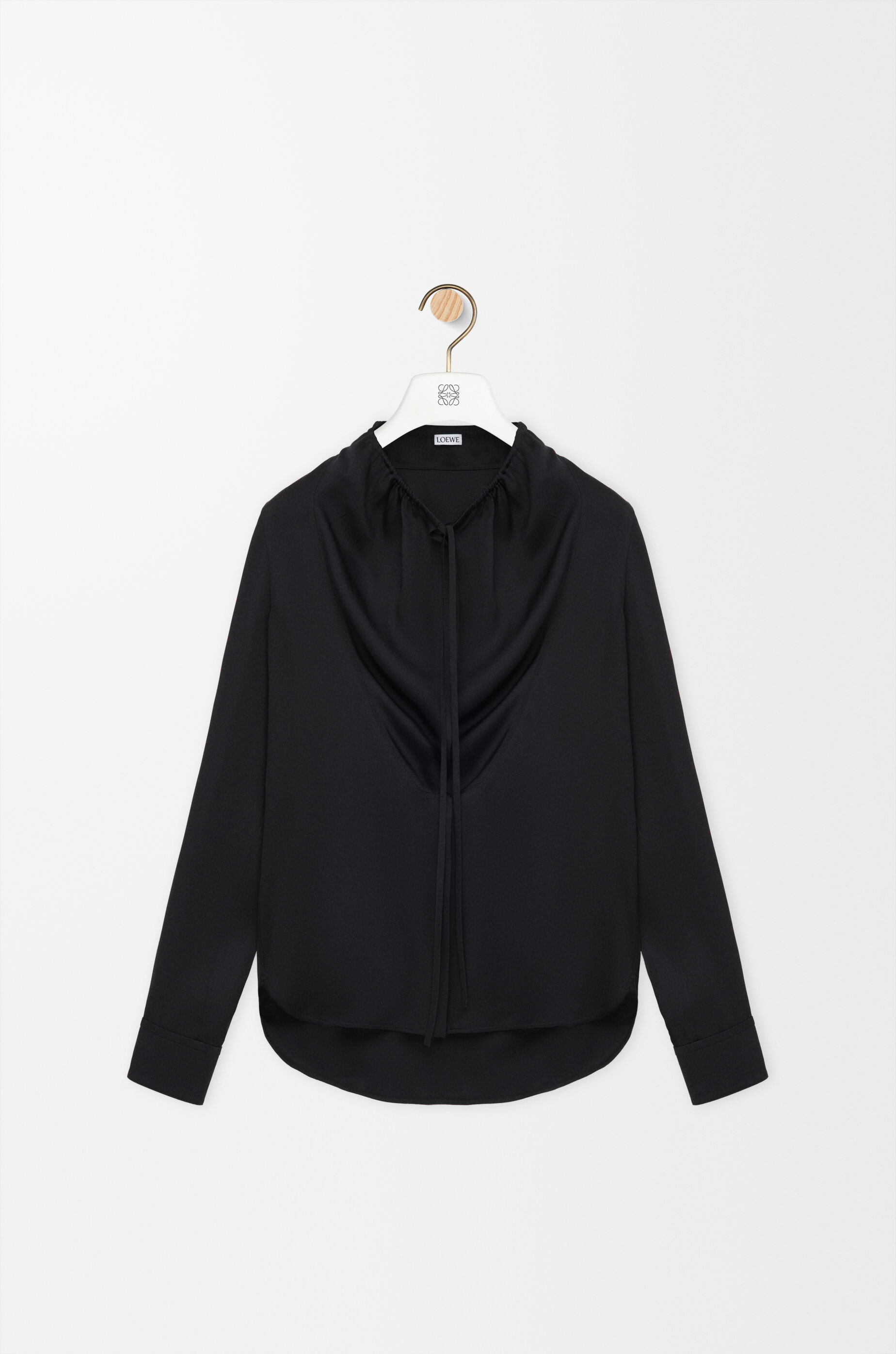 女性用高級ブラウス - LOEWE - LOEWE