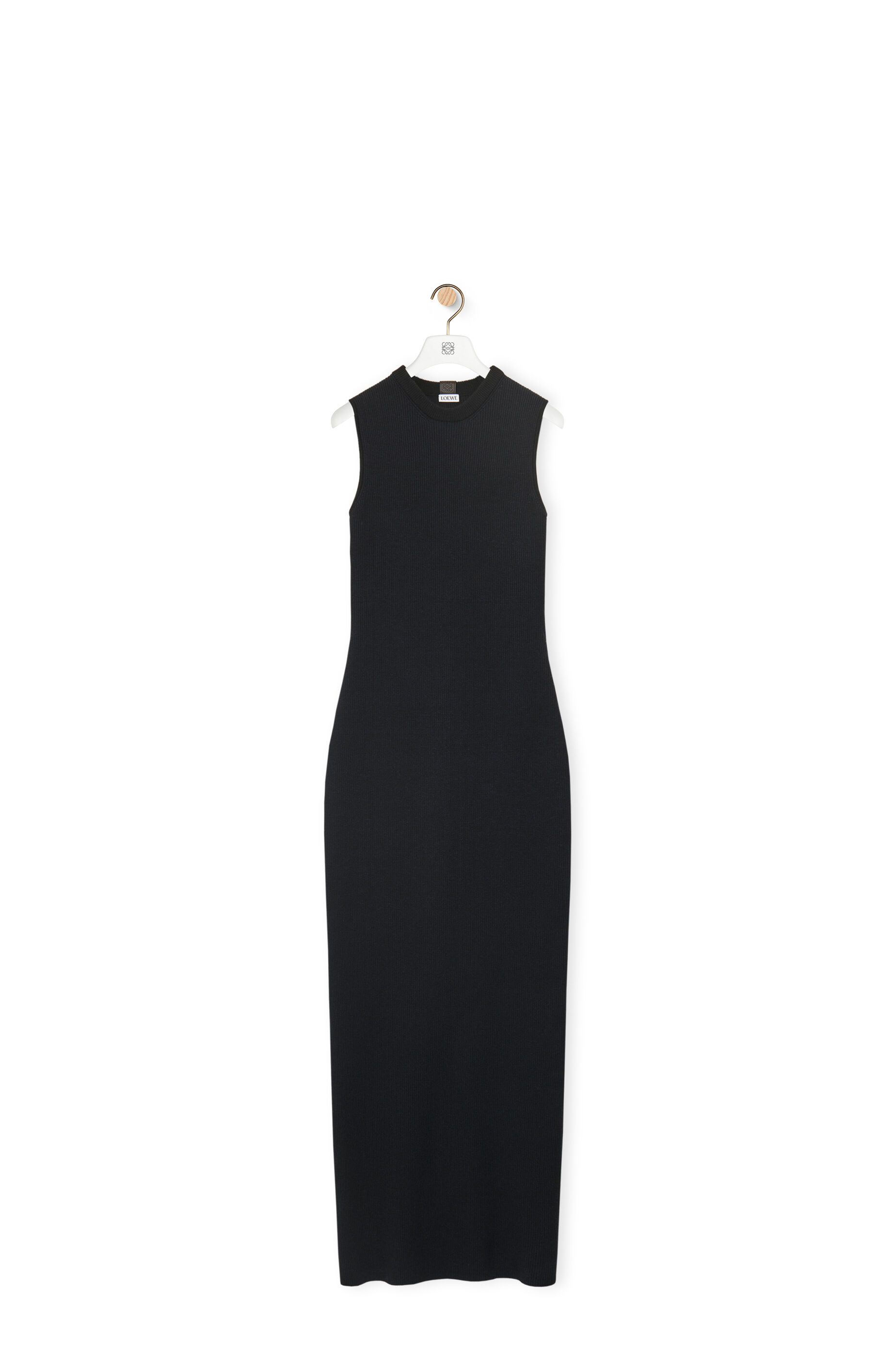 Luxury dresses for women - LOEWE