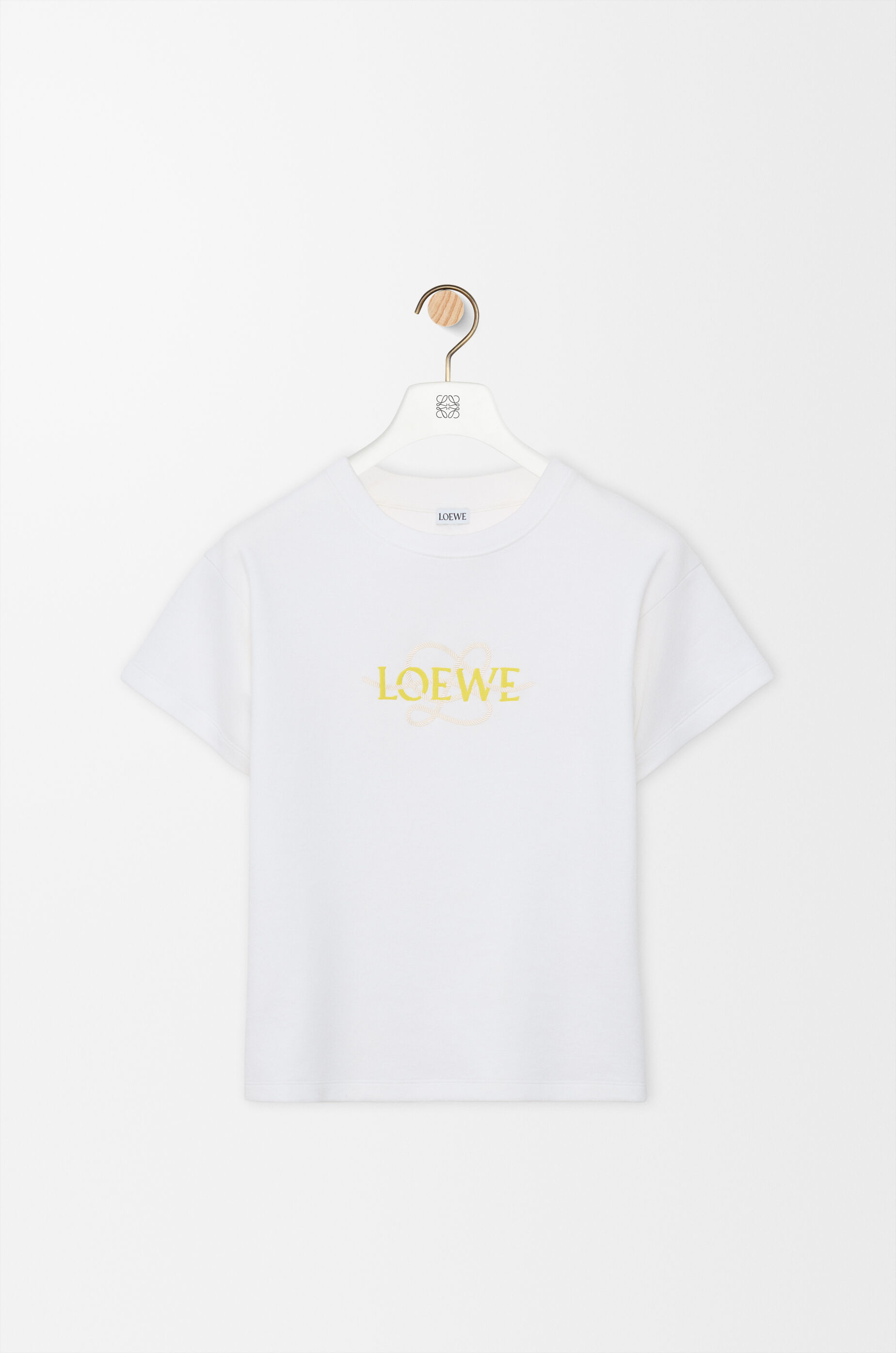 女性用高級Tシャツ＆スウェットシャツ - LOEWE - ロエベ 日本 公式サイト
