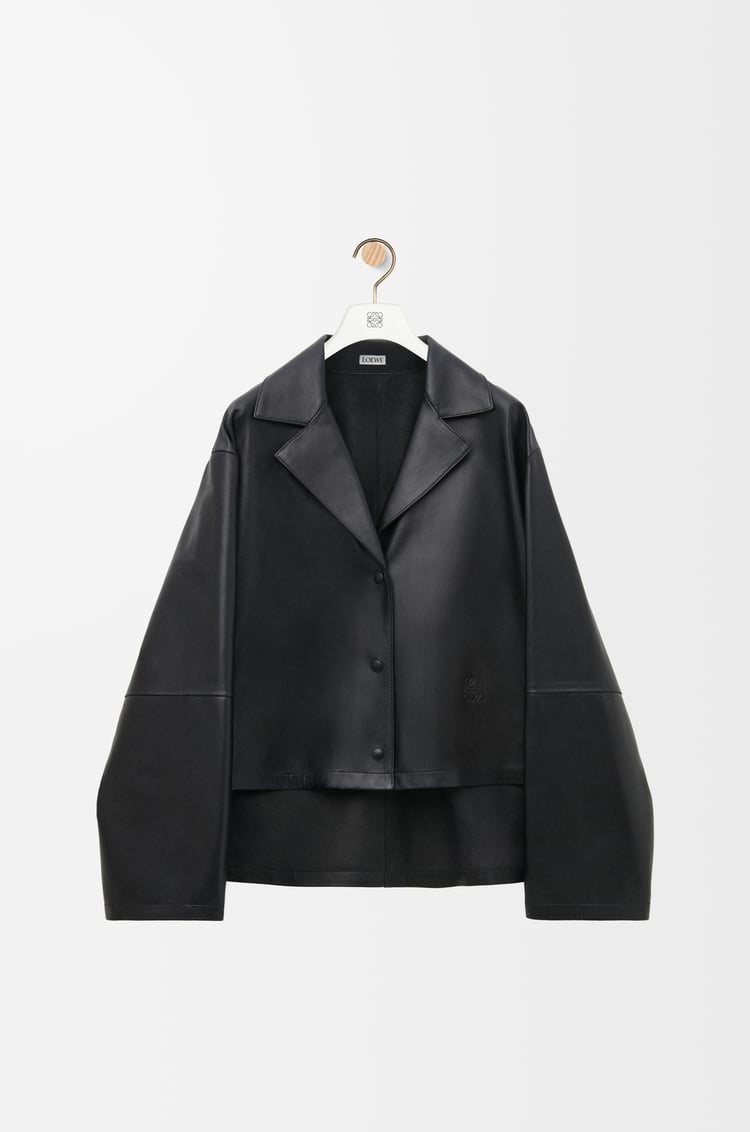 LOEWE パジャマ ブラウス（ナパラム） ブラック