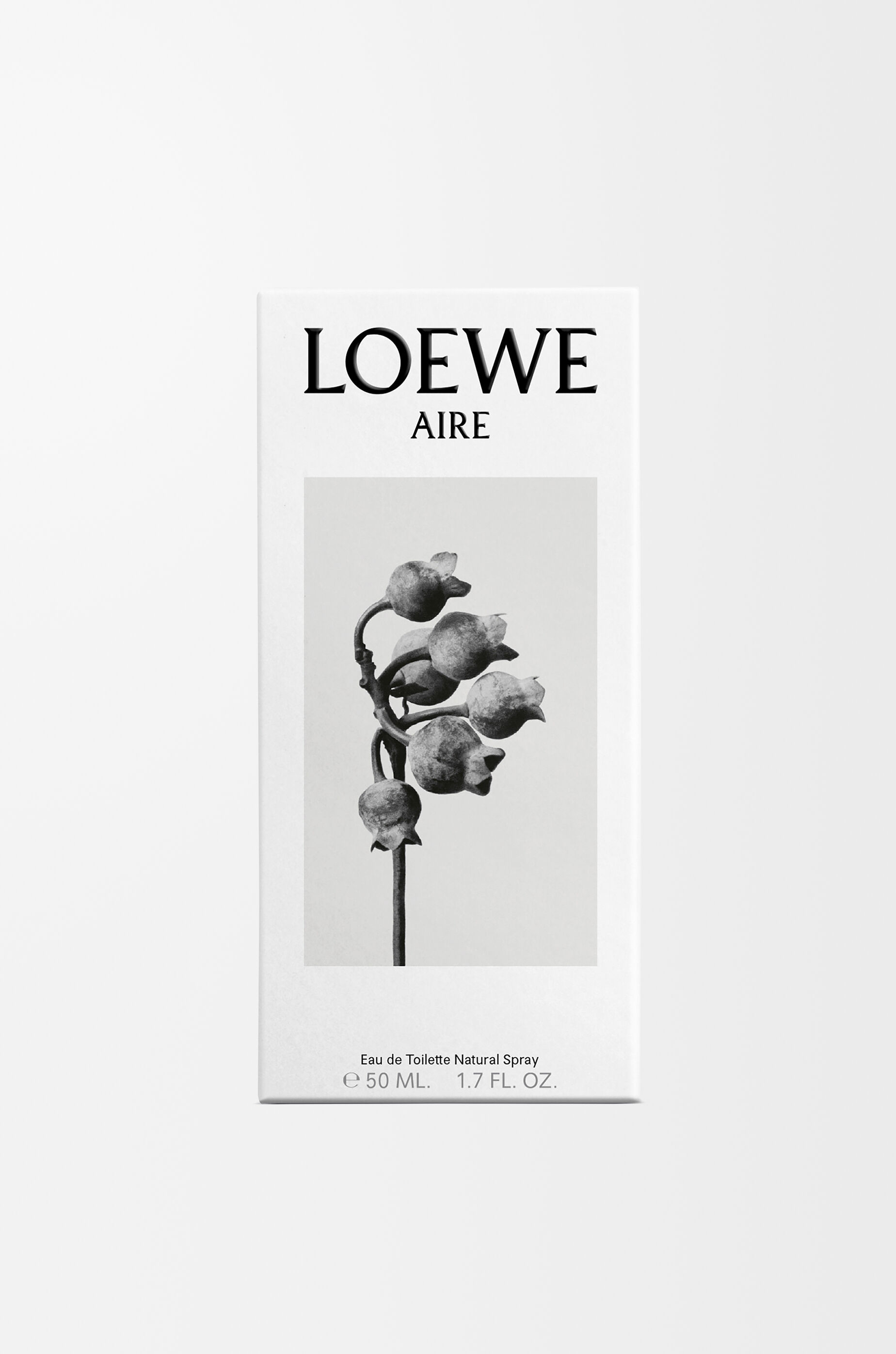 Women's Perfume Loewe AIRE EDT 50 ml main image 0