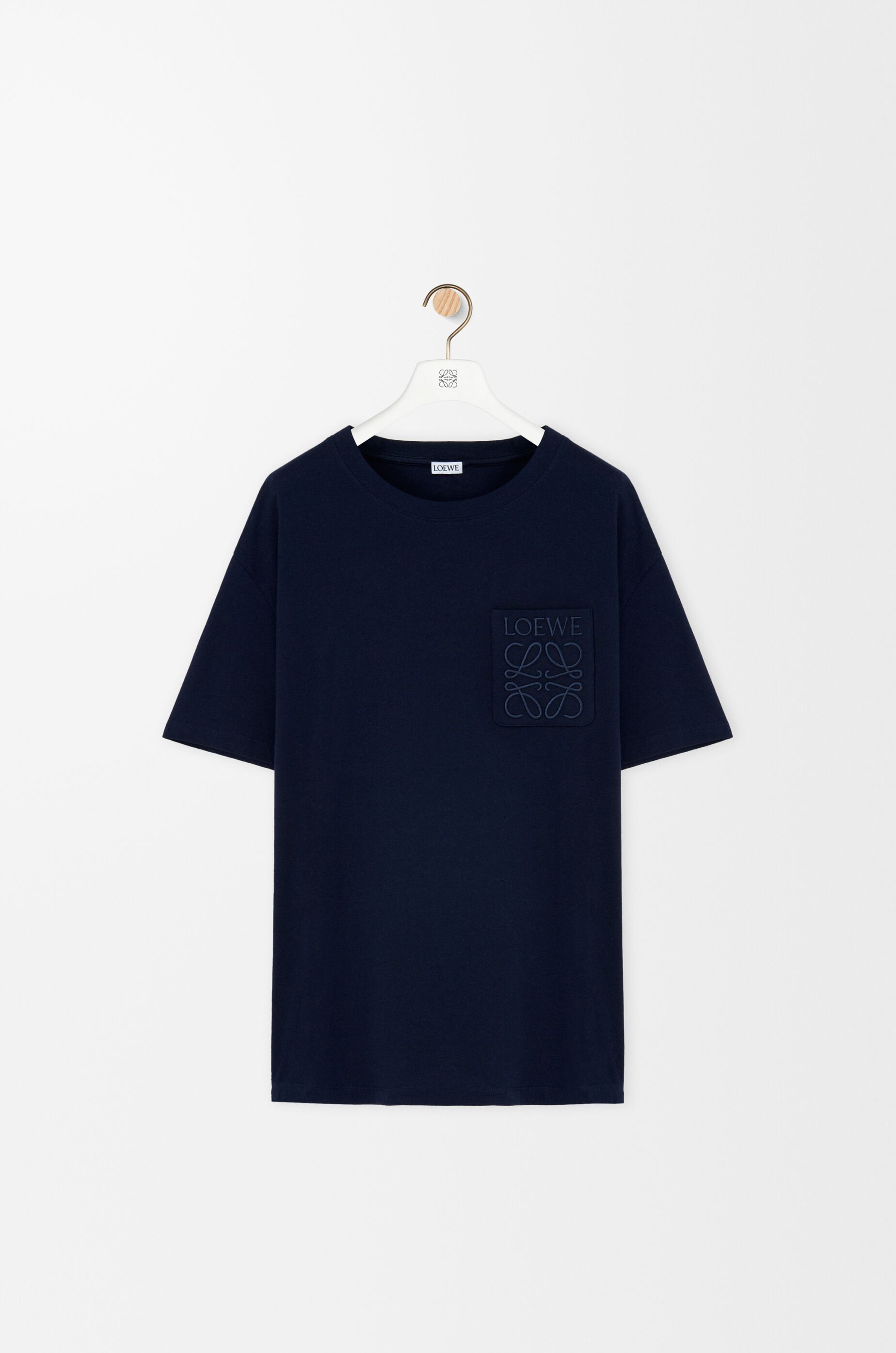 ロエベ　Tシャツ Amazon | [ロエベ] Tシャツ ピクセレイテッドアナグラム