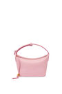 LOEWE Small Cubi bag in nappa calfskin Dahlia pdp_rd