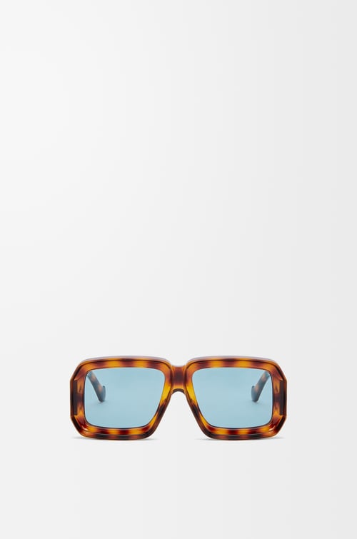 LOEWE Gafas de sol Paula's Ibiza Dive in Mask  Habana Claro