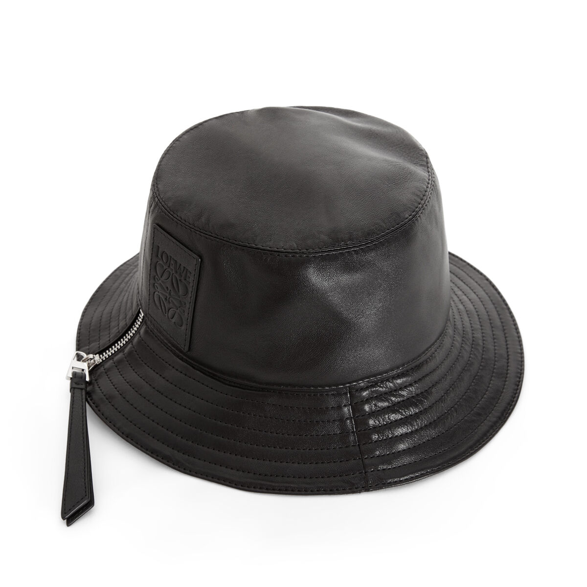 Fisherman Hat Black LOEWE