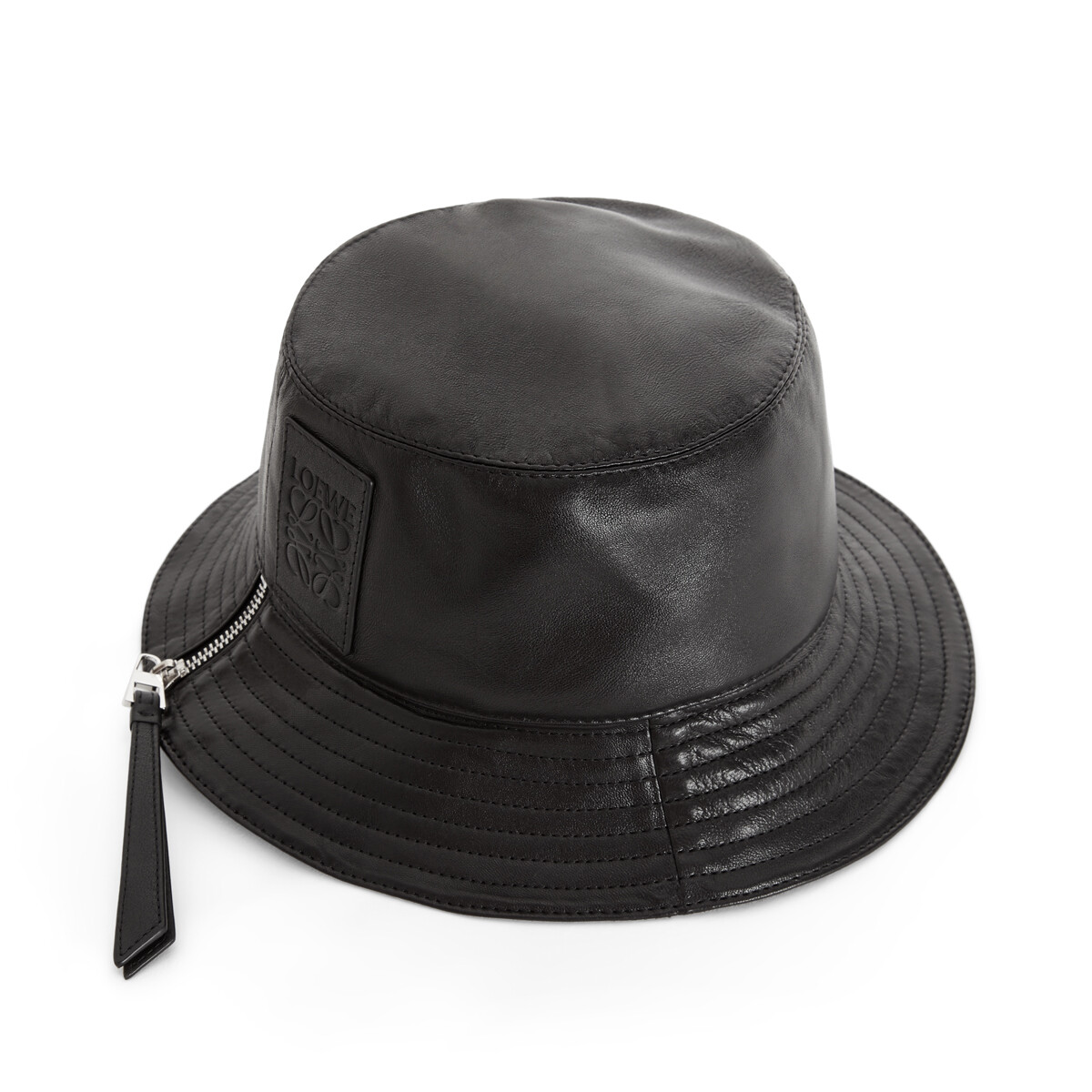 Fisherman Hat Black - LOEWE