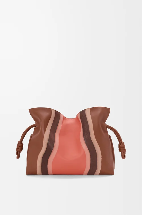Medium Madrid bag in supple grained calfskin