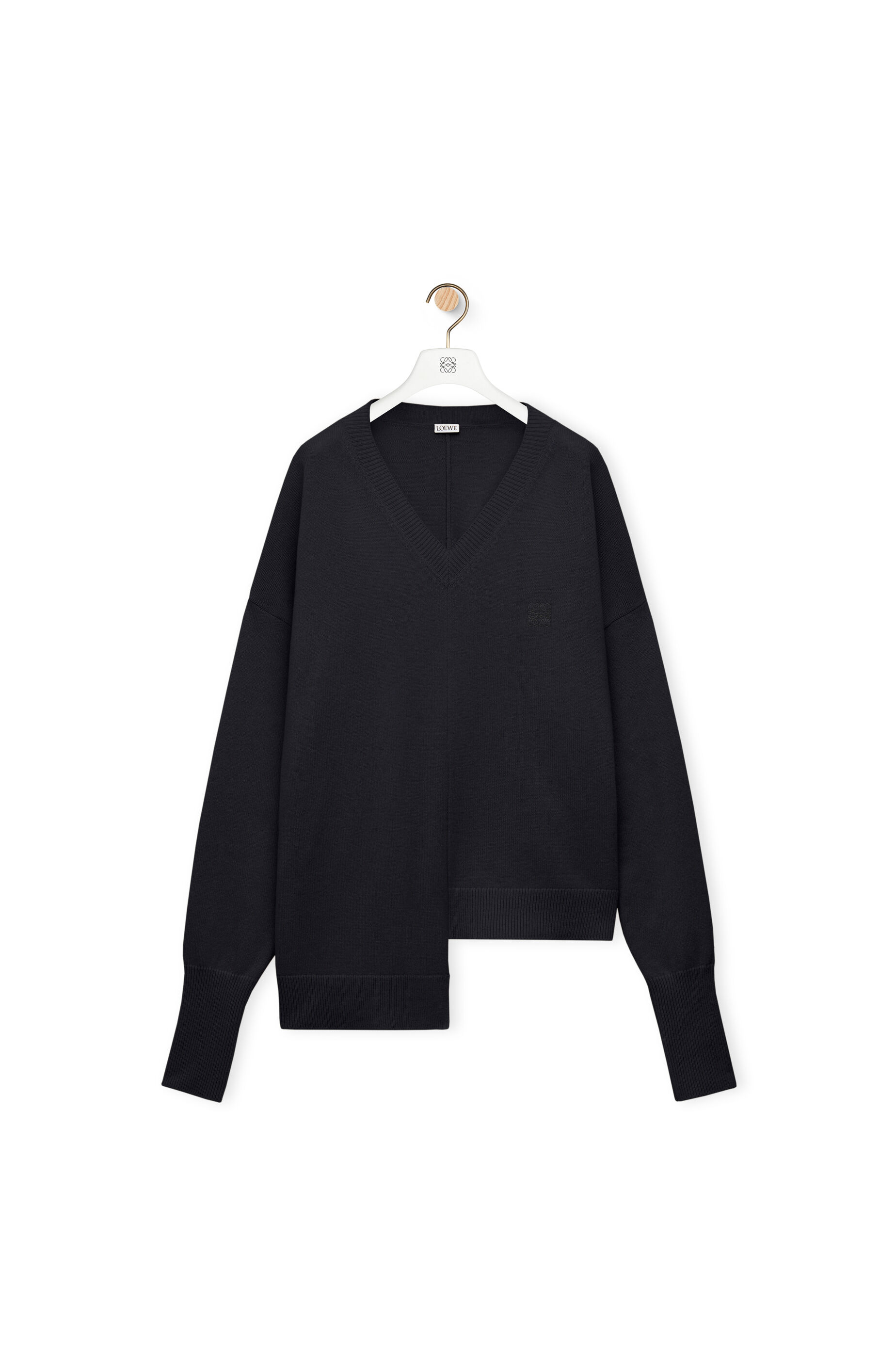 高級ニット｜ウィメンズ デザイナーコレクション｜ロエベ - LOEWE
