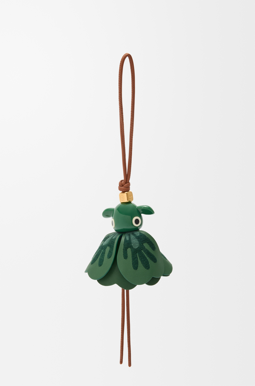 Lucky Puzz charm