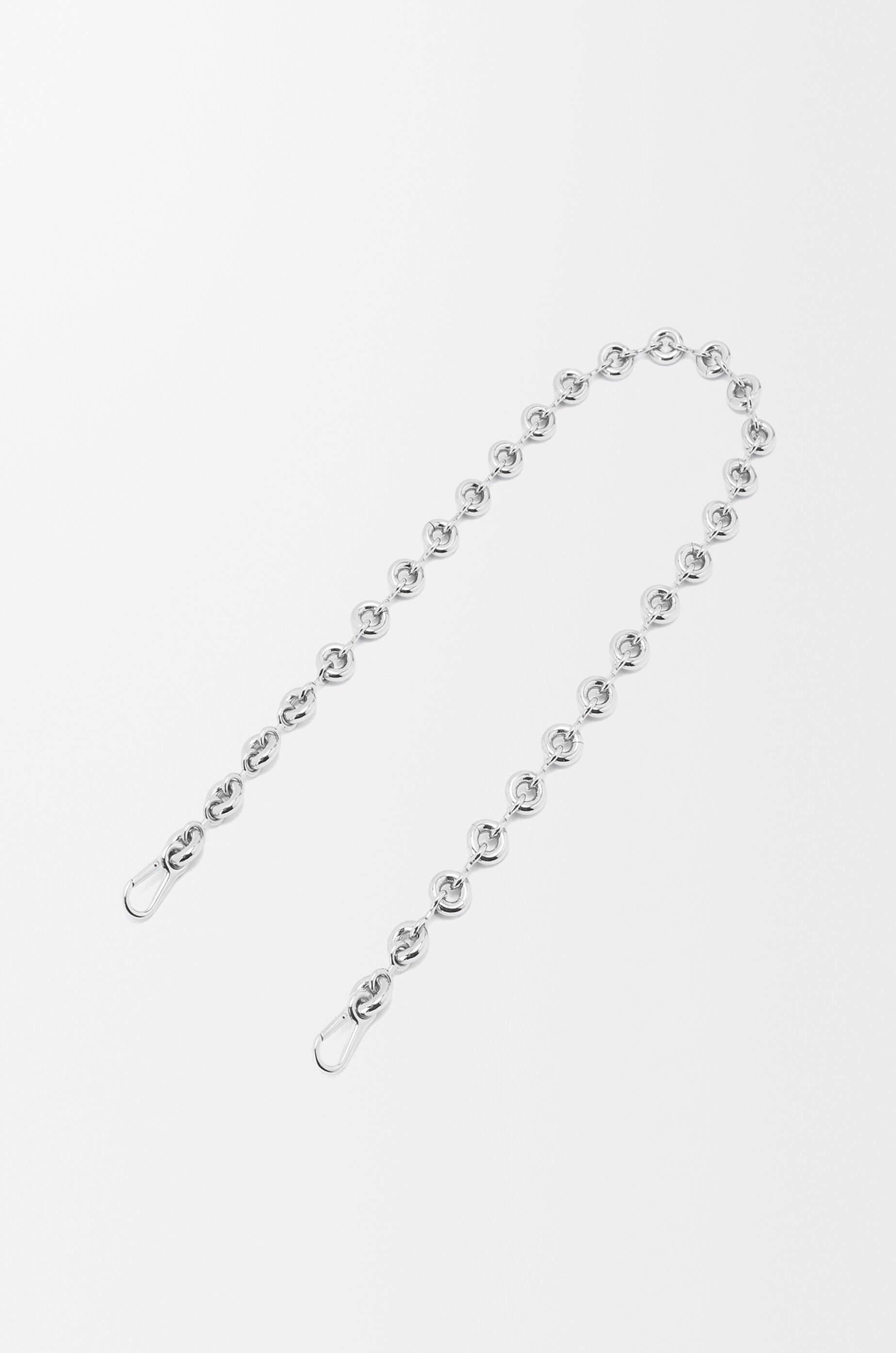 ドーナツチェーン シルバー - LOEWE Japan official website