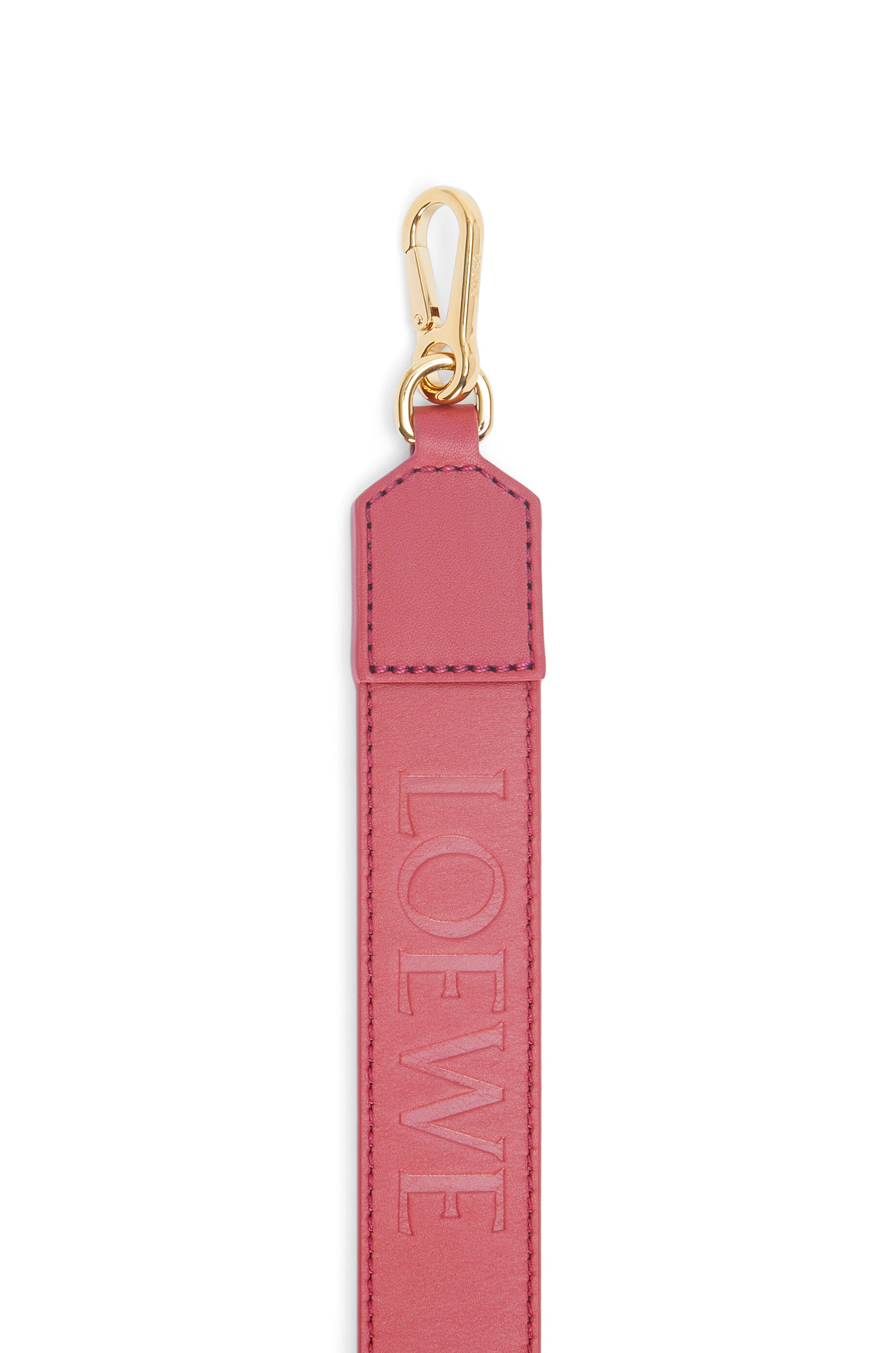 Loewe discount strap sale