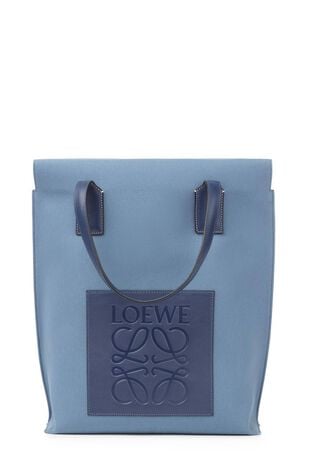 Luxury designer bags for men. Collection 2017 - LOEWE