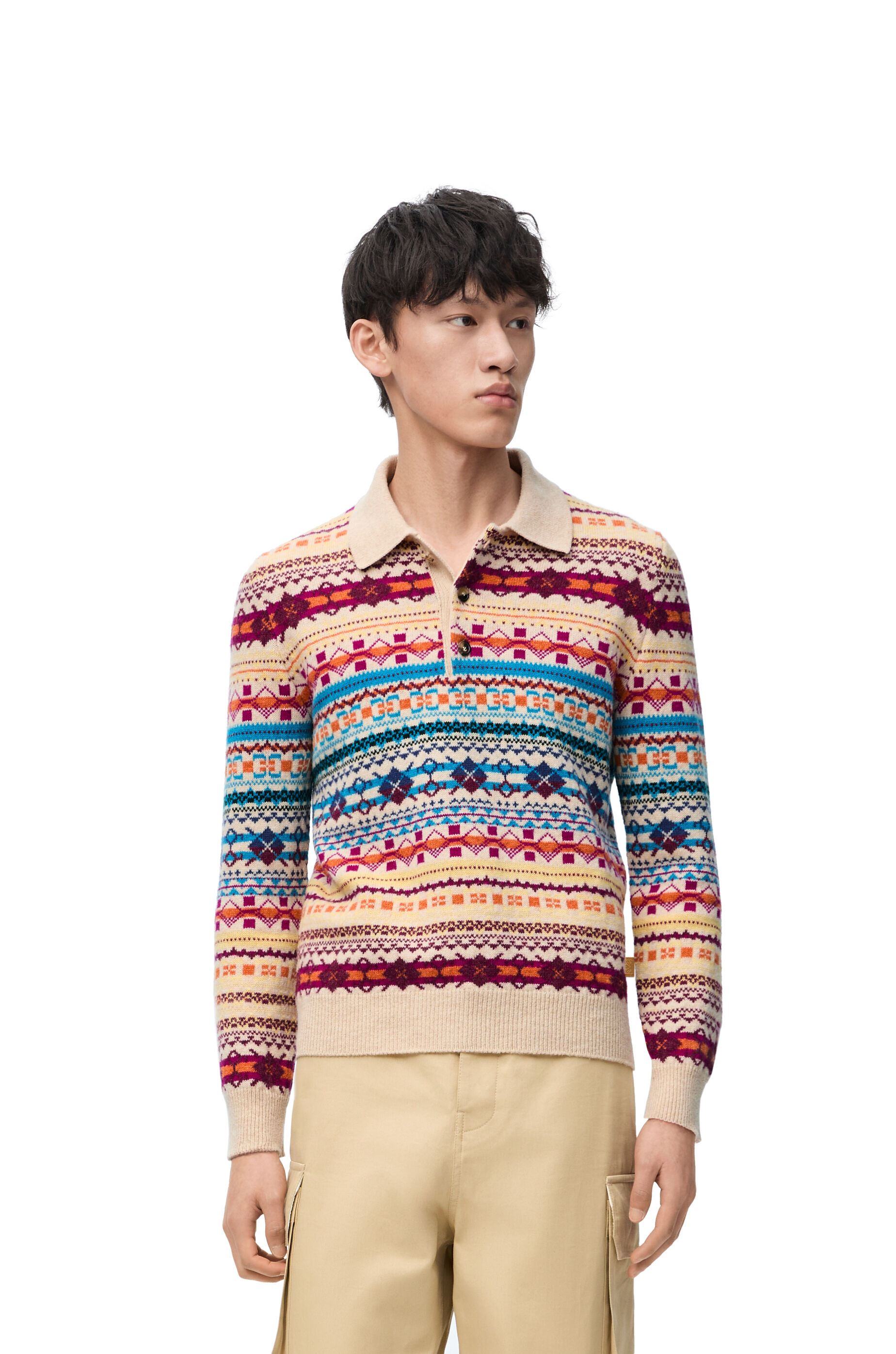 Loewe polo store
