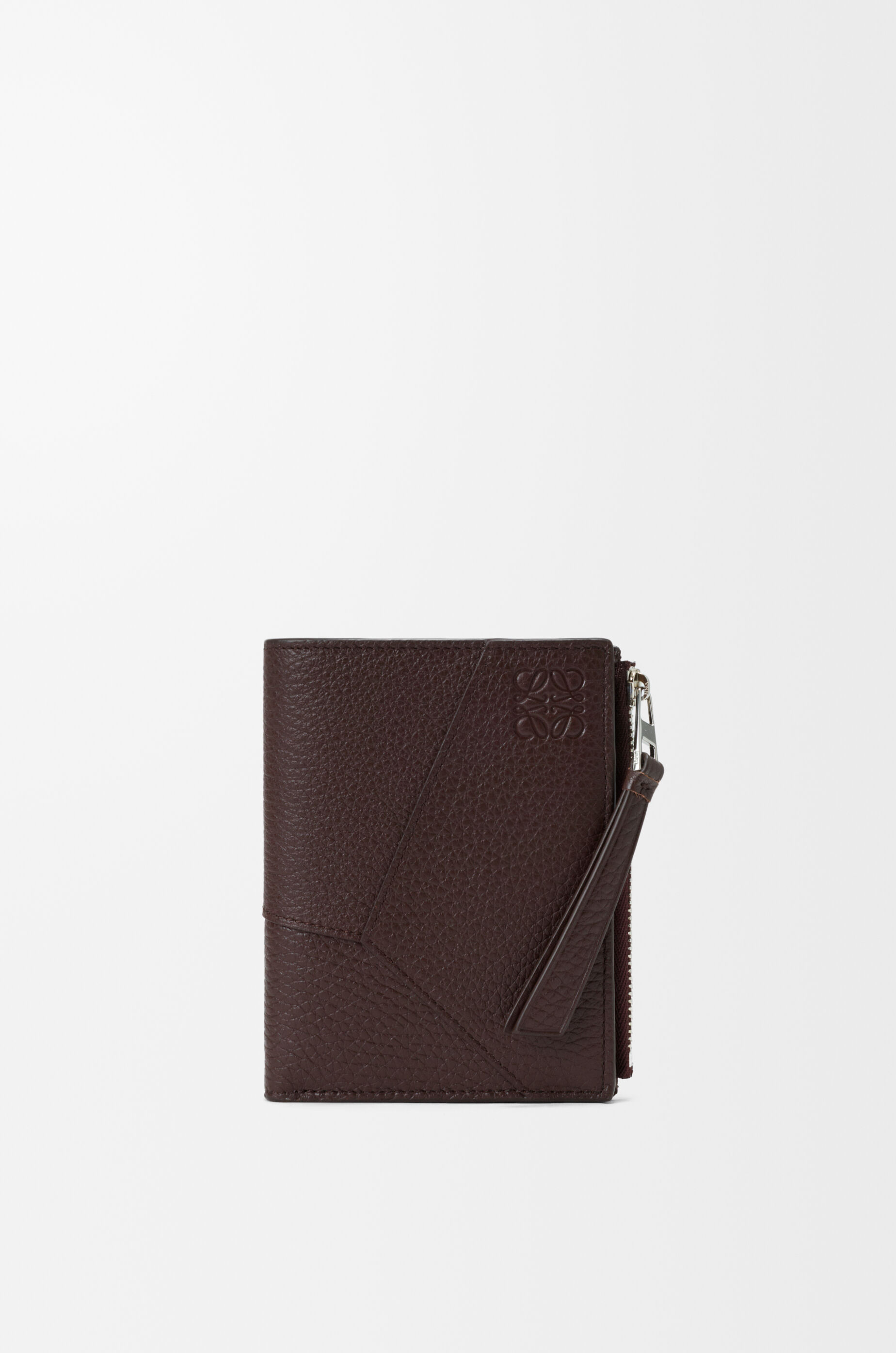 Men's Luxury Wallets : Trifold, Bifold & Slim Wallets - LOEWE