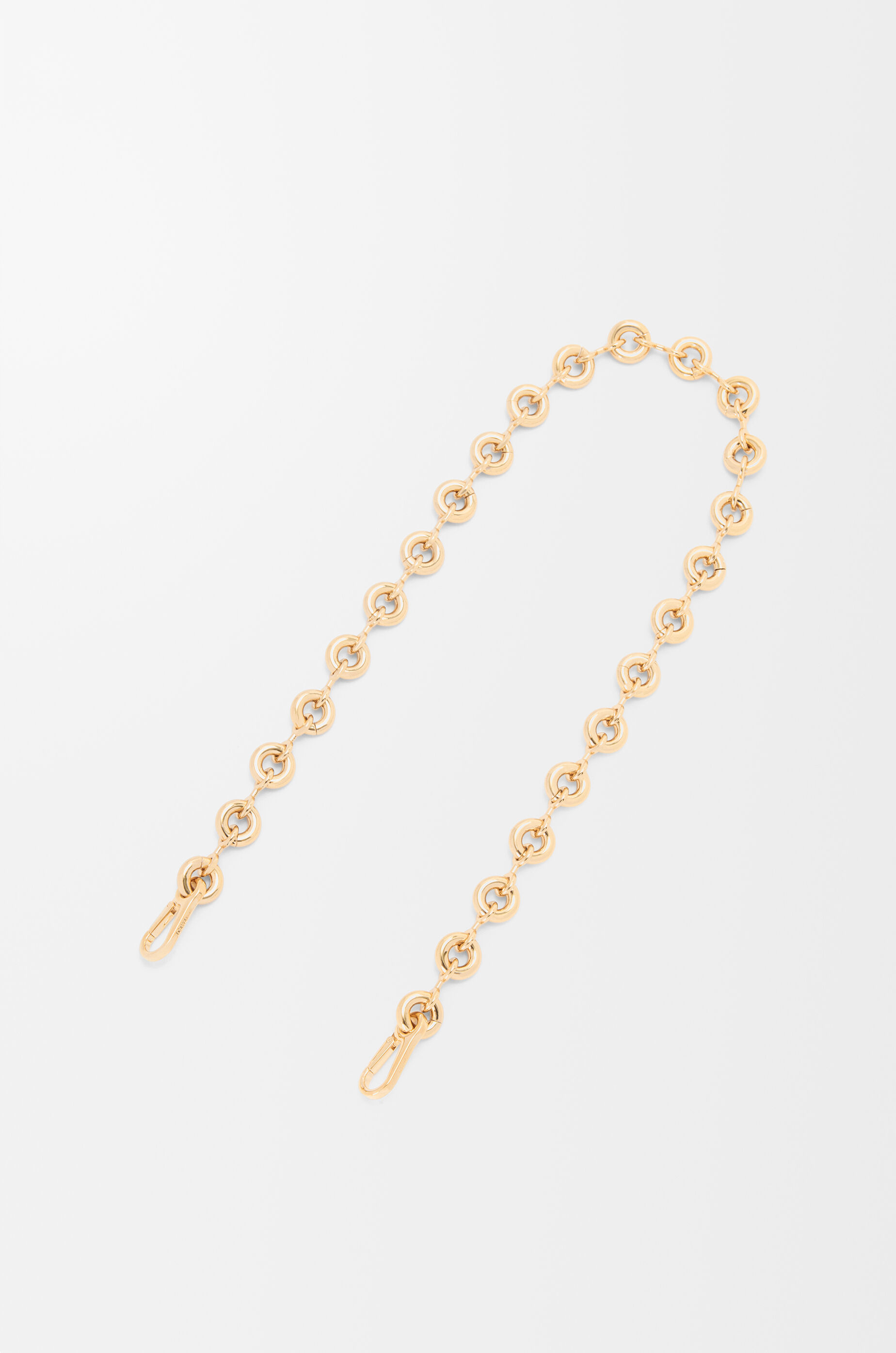 LOEWE トロストリンクレサショツ S359Y54L49 GOLD Gecko pin Gold - LOEWE