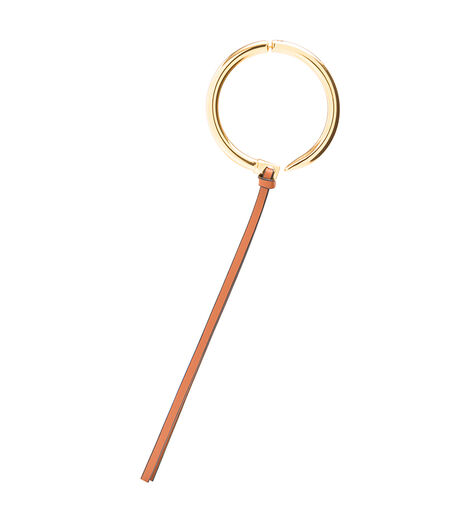 LOEWE Pendientes Nail Oro/Bronceado LOEWE Pendientes Nail Oro/Bronceado all