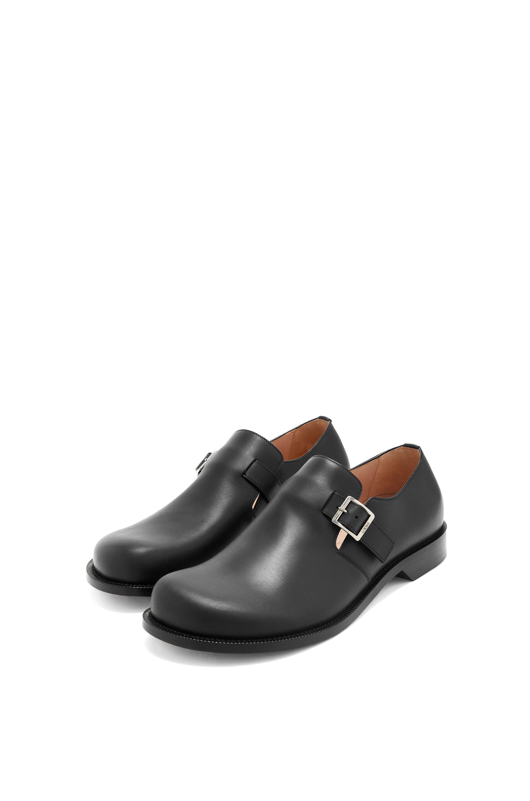 Loewe mens loafers hotsell