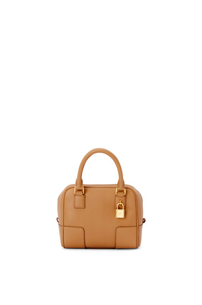 Amazona 16 Square bag in nappa calfskin LOEWE Amazona 16 Square bag in nappa calfskin Warm Desert