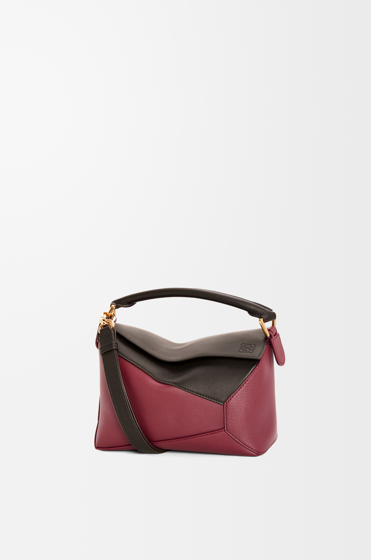 Loewe women's small puzzle bag Clearance