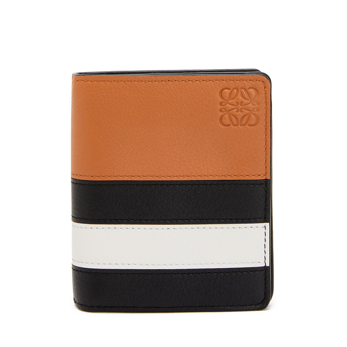 「LOEWE(ロエベ)」の可愛いレディース二つ折り財布