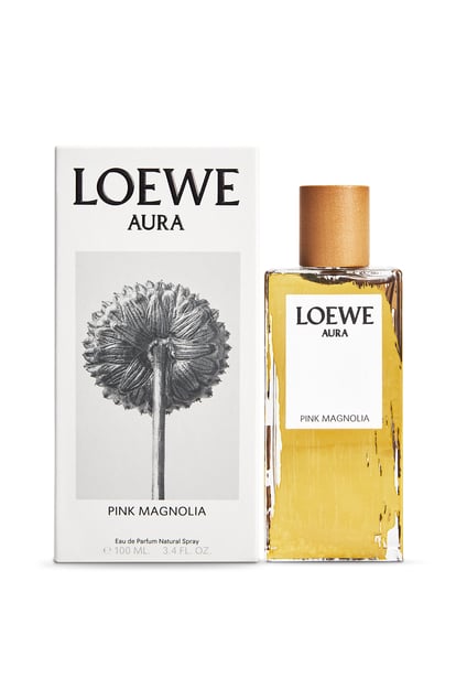LOEWE Loewe Aura Pink Magnolia Eau de Parfum 100ml 蒼白色 plp_rd