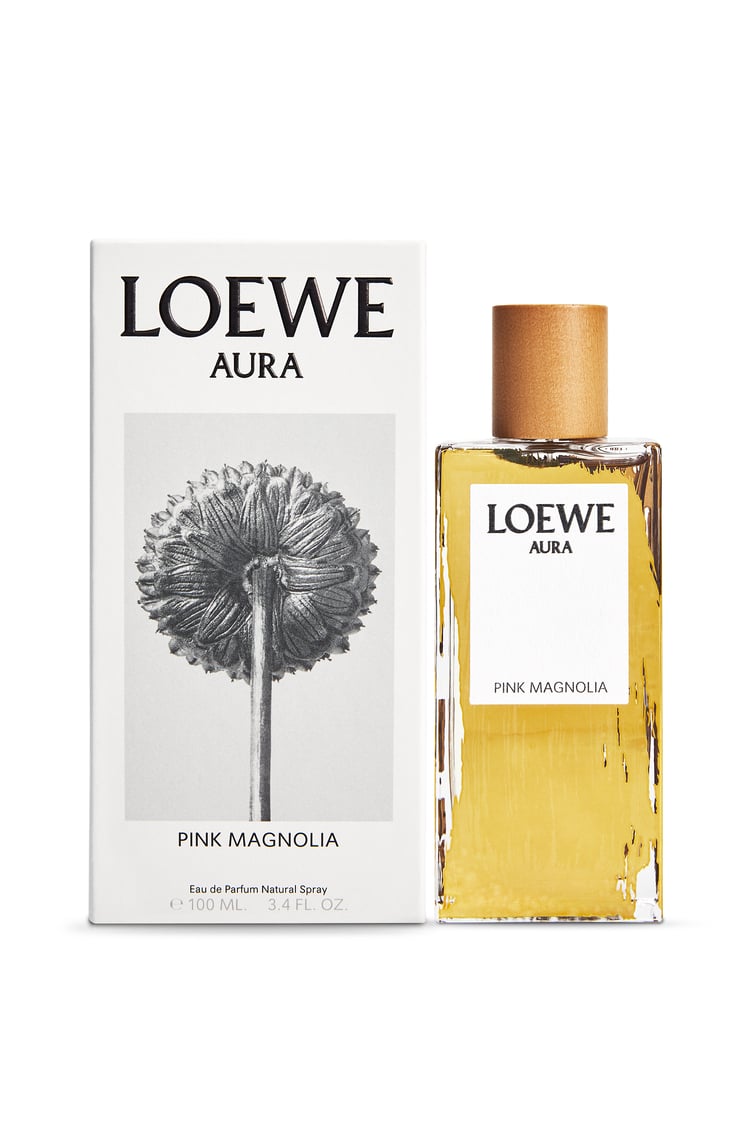 LOEWE Loewe Aura Pink Magnolia Eau de Parfum 100ml Colourless