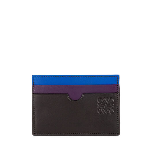 LOEWE Tarjetero Plano Rainbow Multicolor LOEWE Tarjetero Plano Rainbow Multicolor all