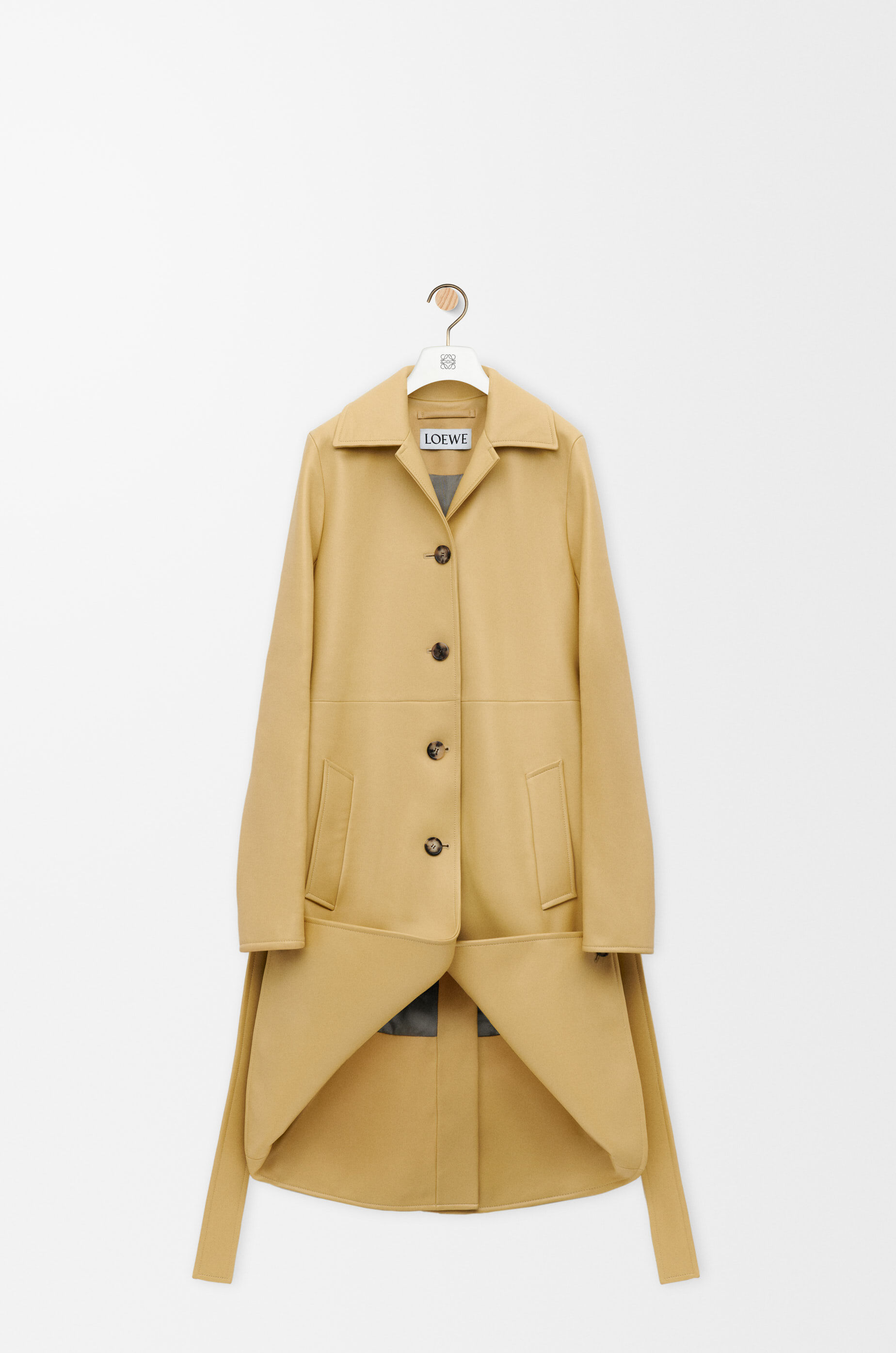 Designer leather Womenswear - LOEWE - LOEWE