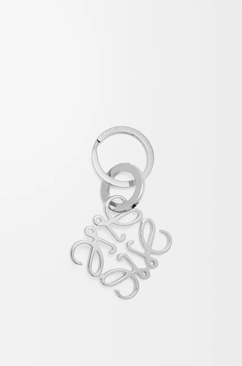 LOEWE Llavero Anagram Paladio