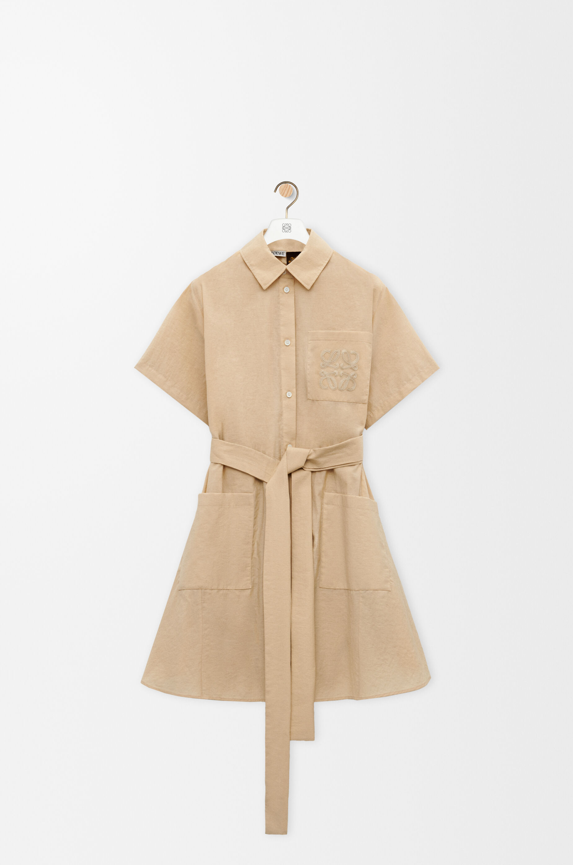 女性用高級ドレス - LOEWE - LOEWE
