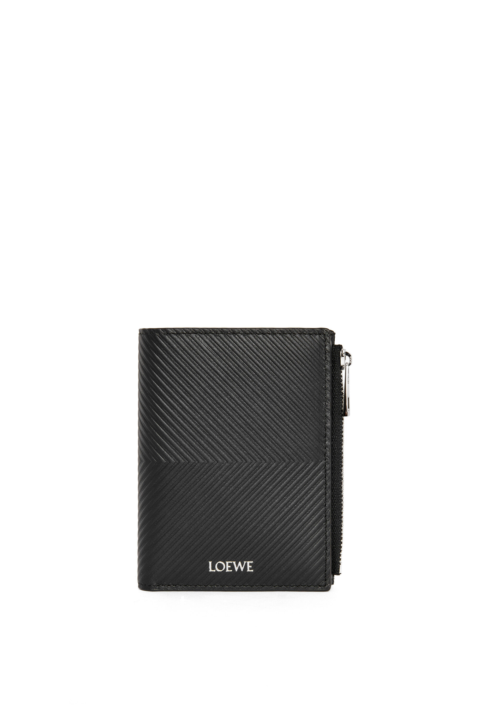 Loewe compact wallet top