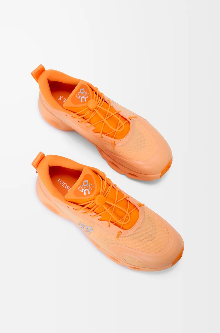 Cloudsolo sneaker