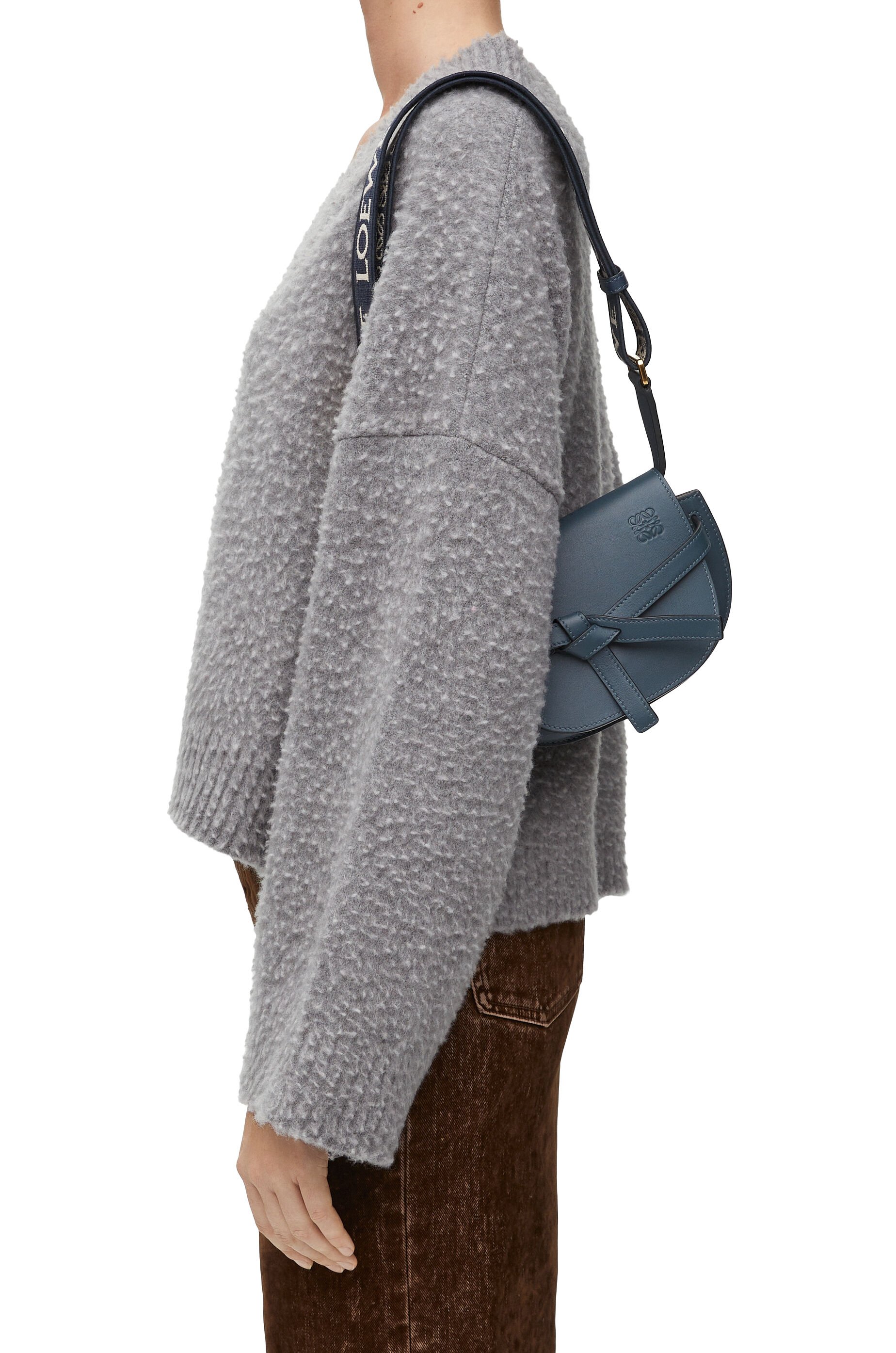 Loewe gate best sale dual