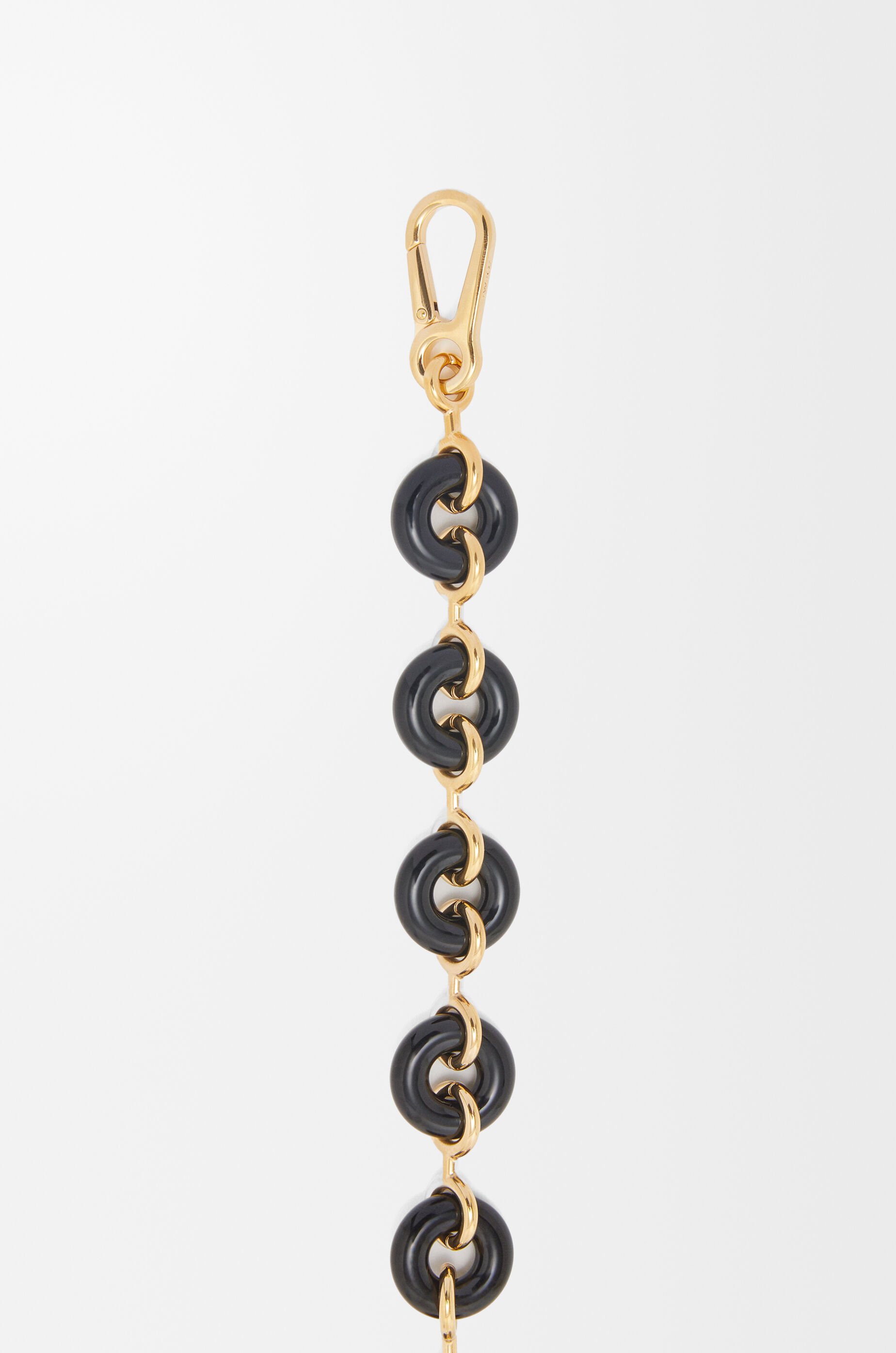 Donut chain Black - LOEWE