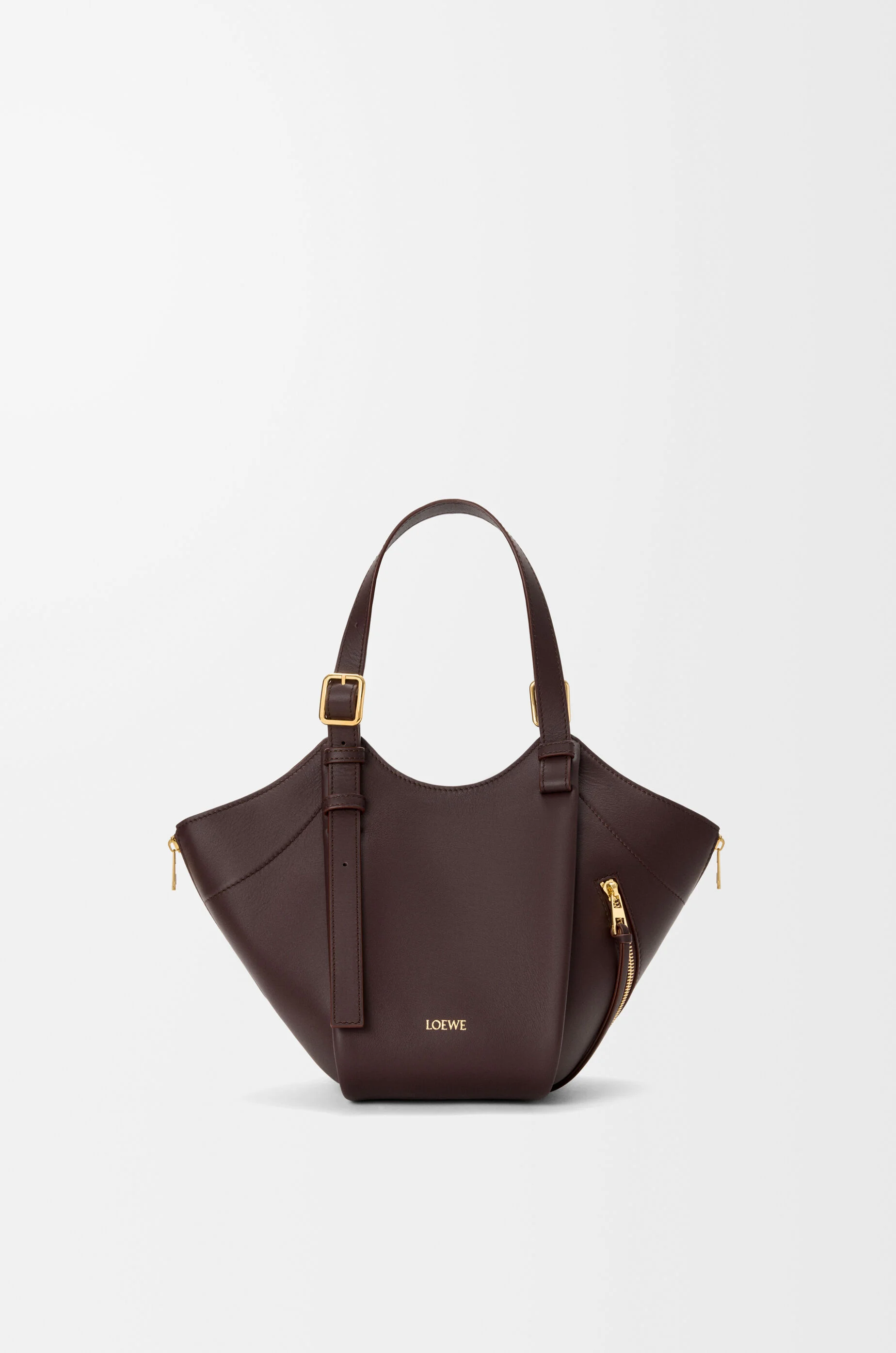 ウィメンズ ラグジュアリーショルダーバッグ - LOEWE