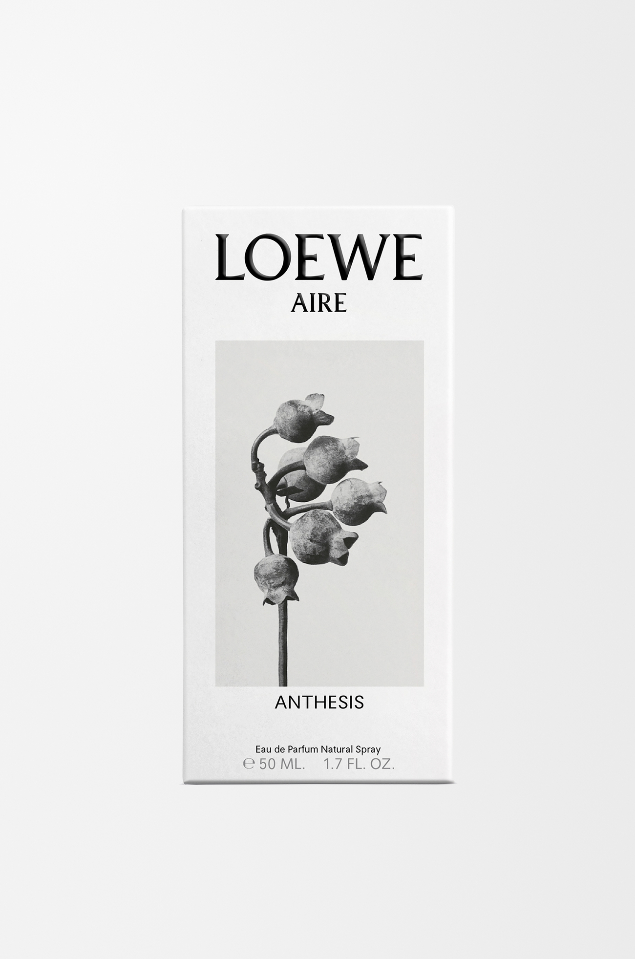 LOEWE ロエベ アイレ アンティシス オードゥ パルファム 50ml 無色 plp_rd