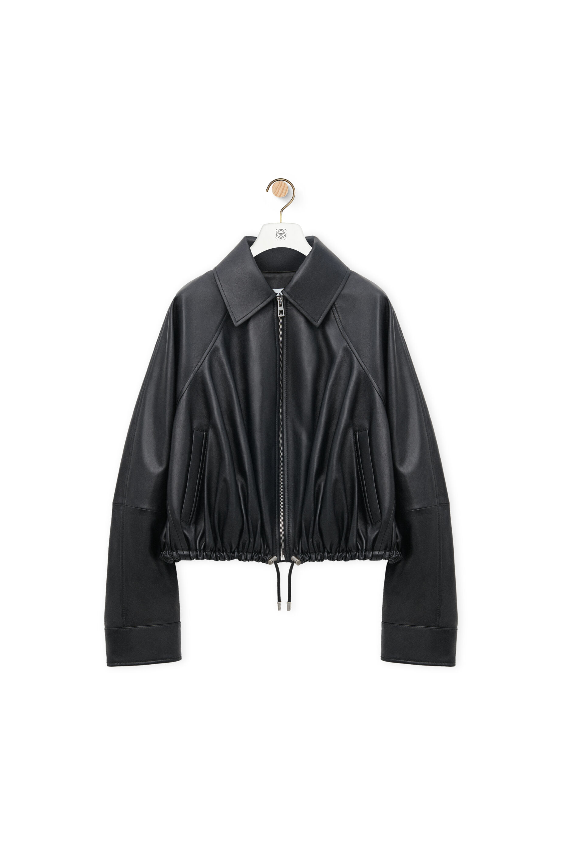 Leather Womenswear our leather clothing for women collection LOEWE