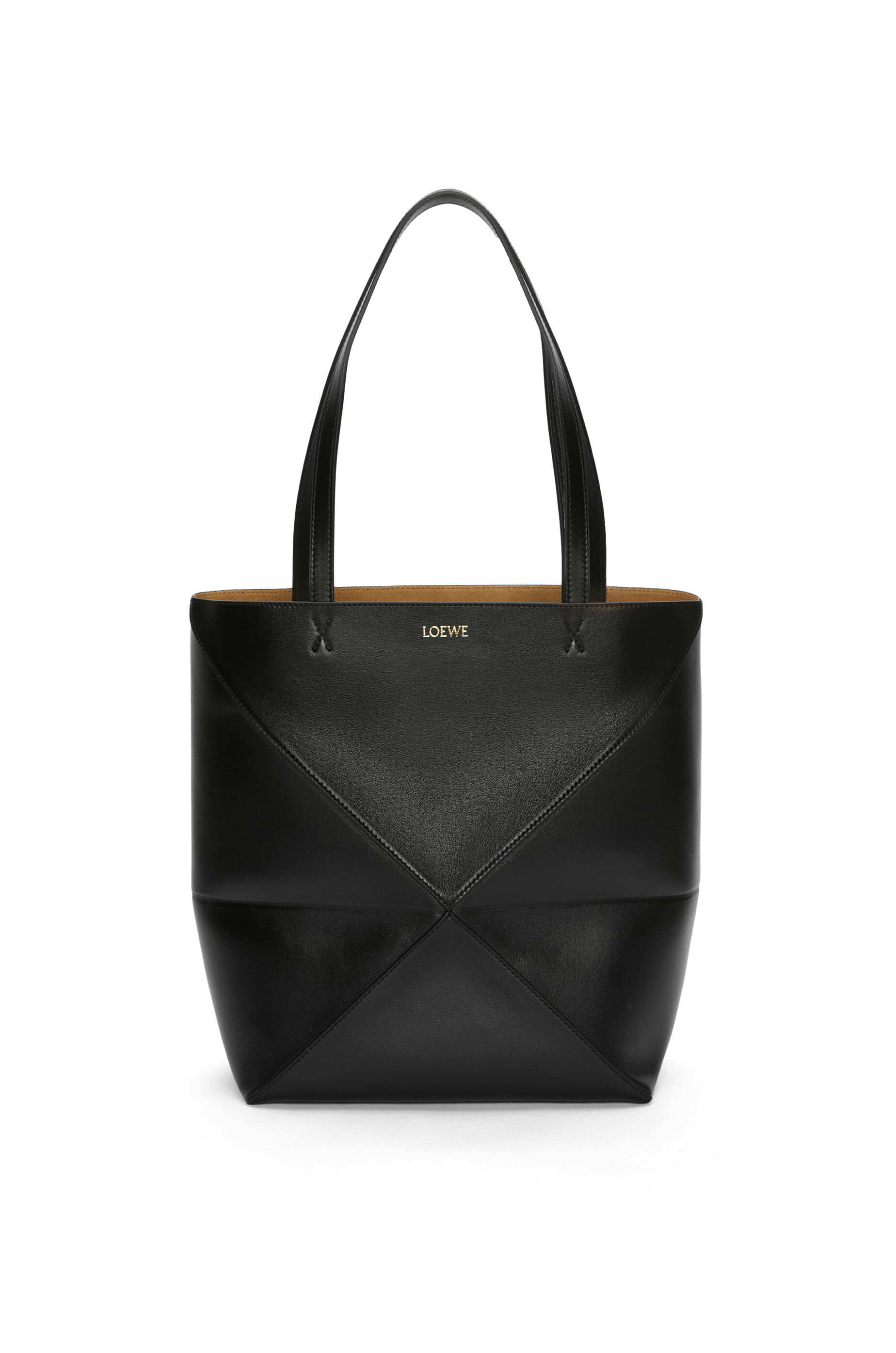 LOEWE トートバッグ